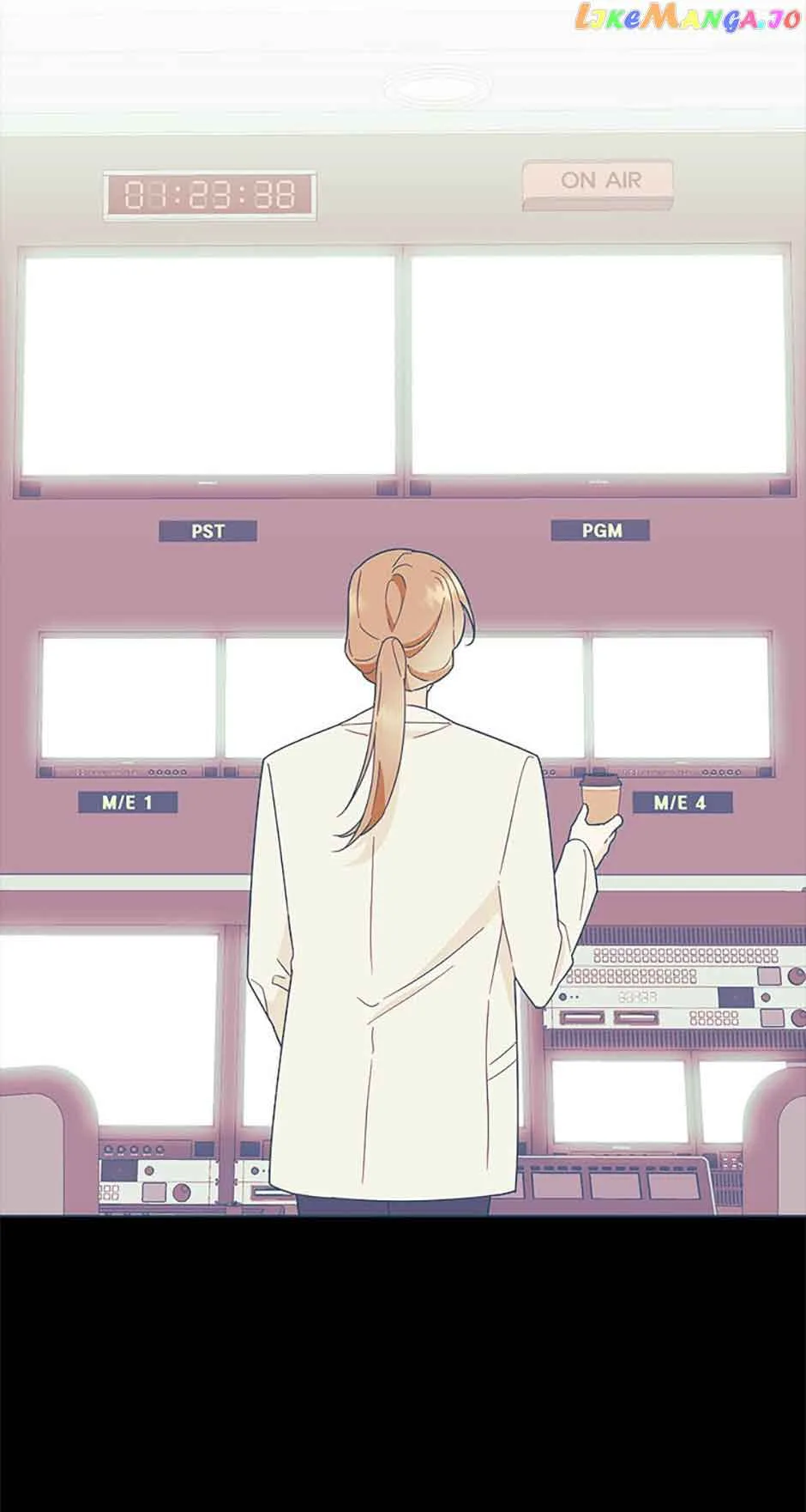 Love Behind the Scenes Chapter 38 page 68