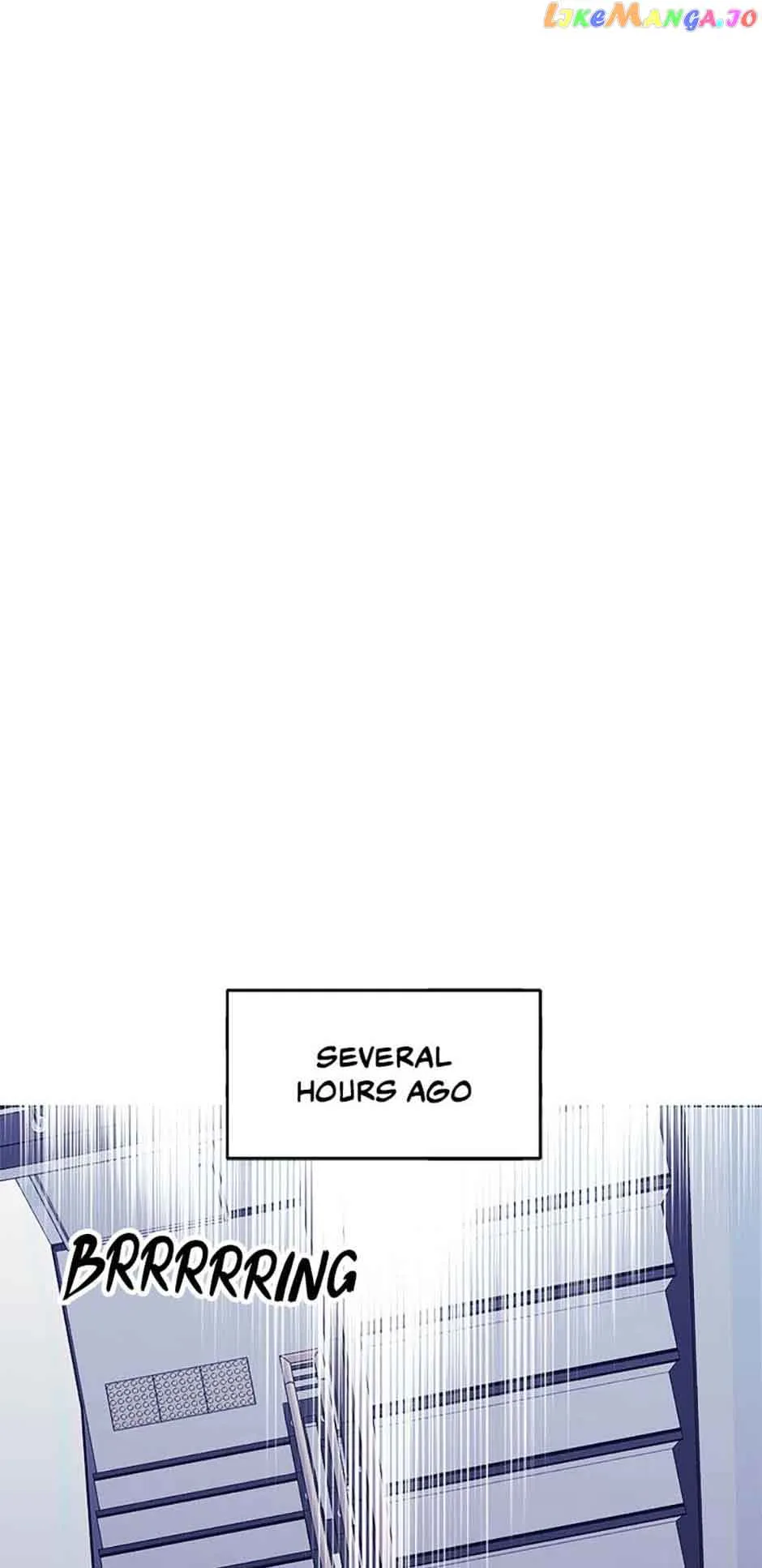 Love Behind the Scenes Chapter 46 page 28