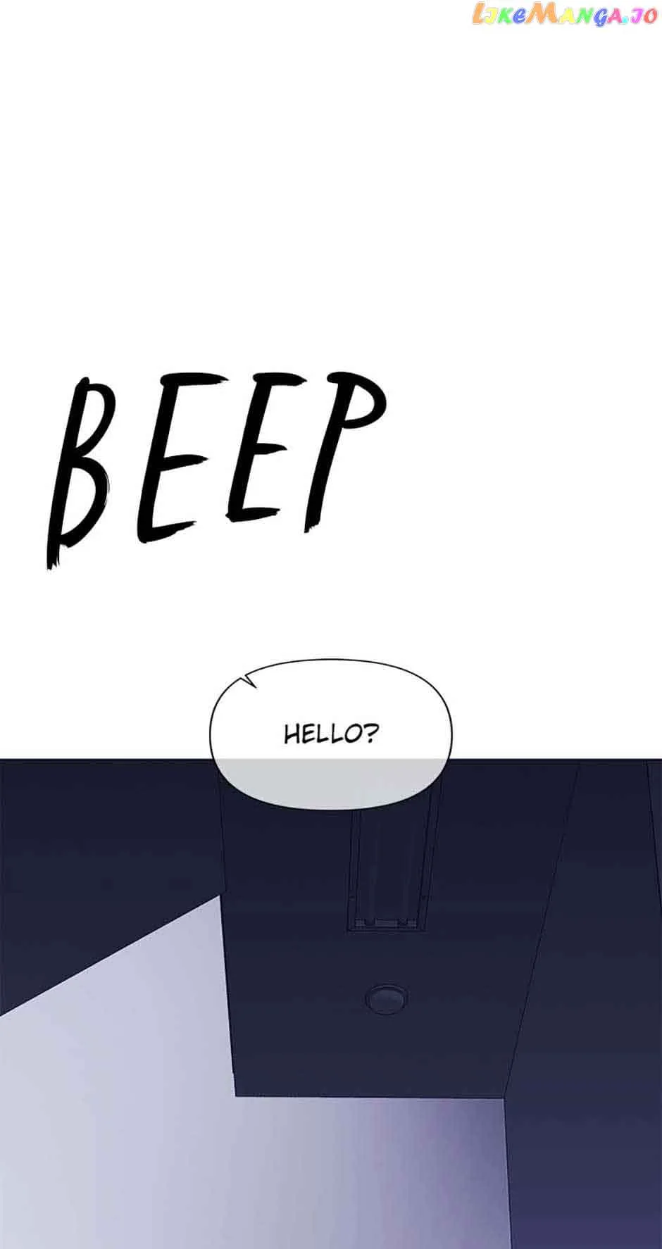 Love Behind the Scenes Chapter 46 page 34
