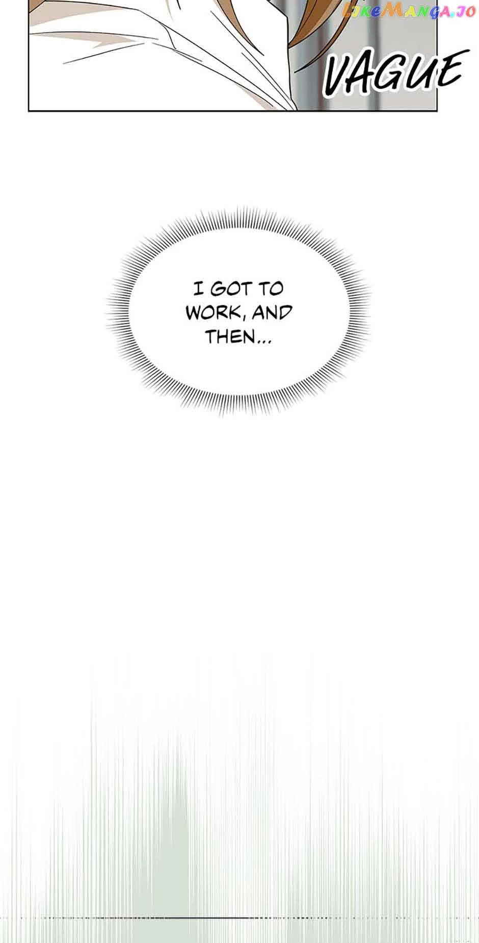 Love Behind the Scenes Chapter 46 page 6