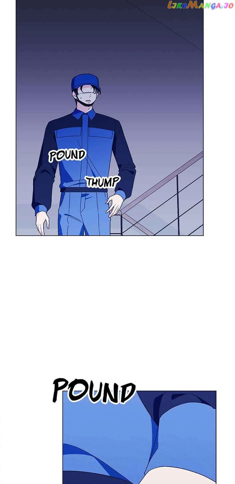Love Behind the Scenes Chapter 46 page 30