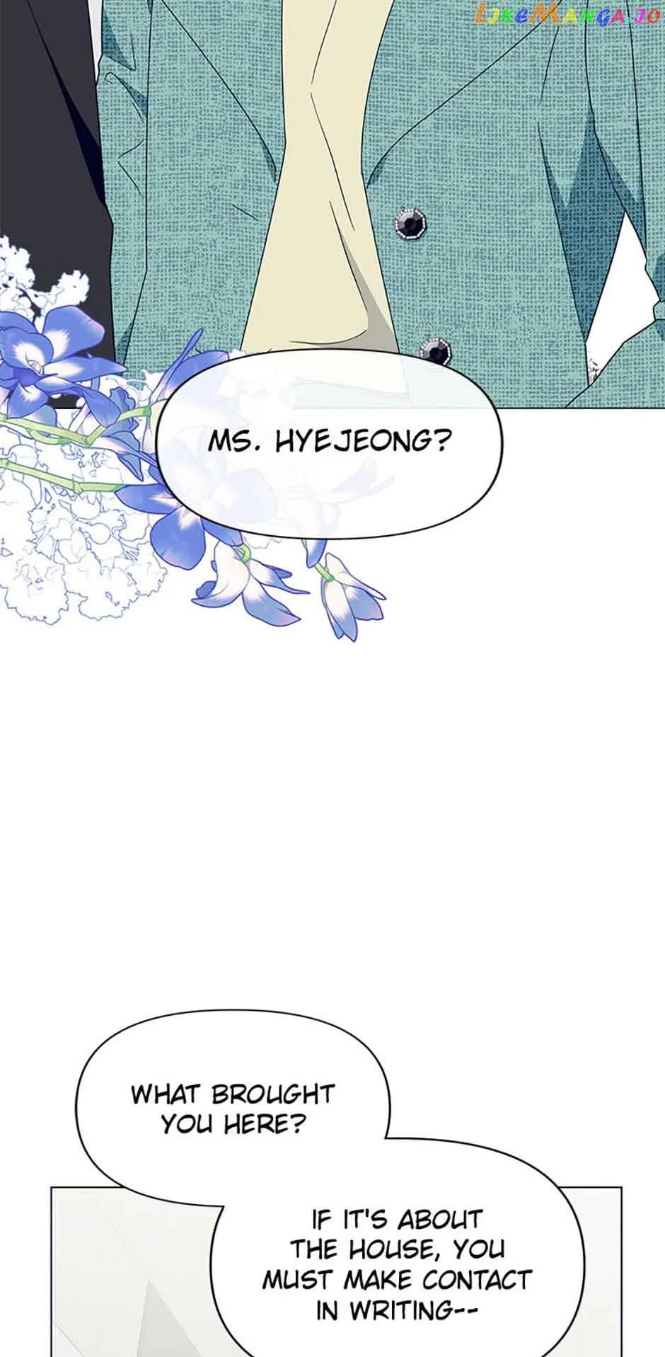 Love Behind the Scenes Chapter 38 page 78