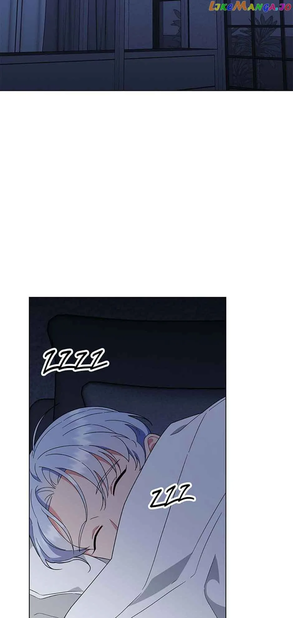 Love Behind the Scenes Chapter 46 page 59