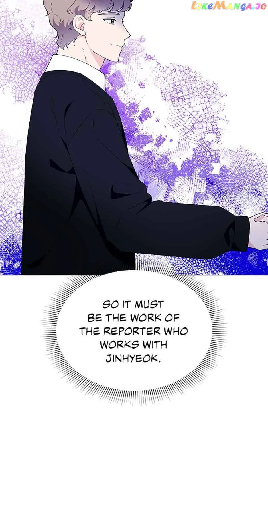 Love Behind the Scenes Chapter 46 page 65