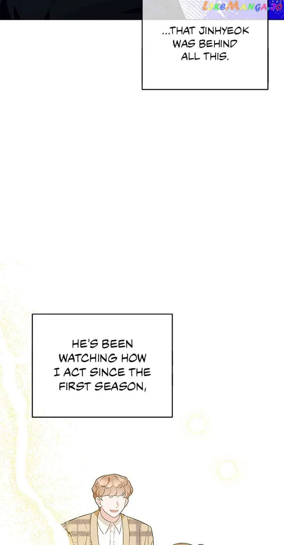 Love Behind the Scenes Chapter 46 page 67