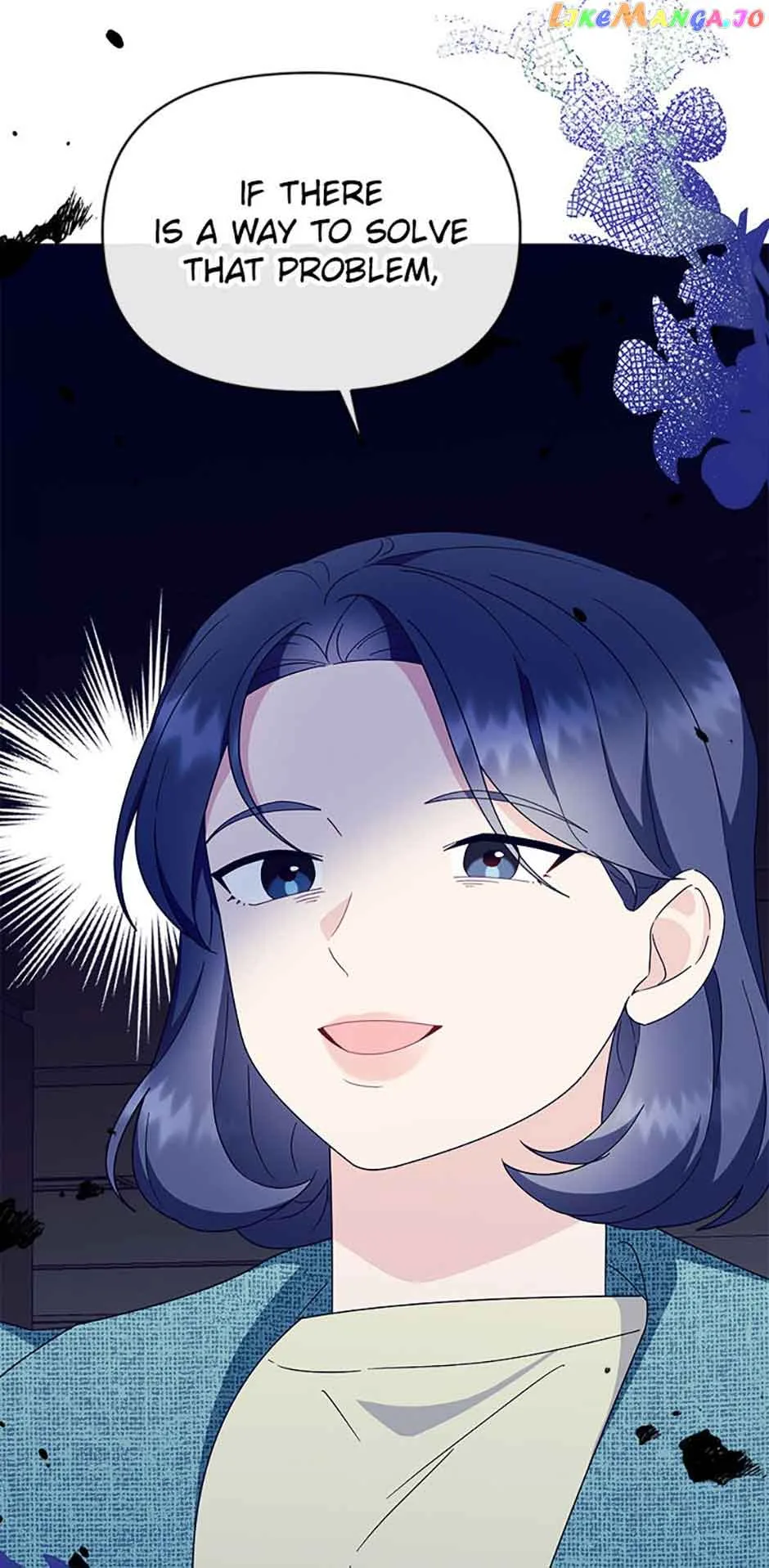 Love Behind the Scenes Chapter 38 page 81