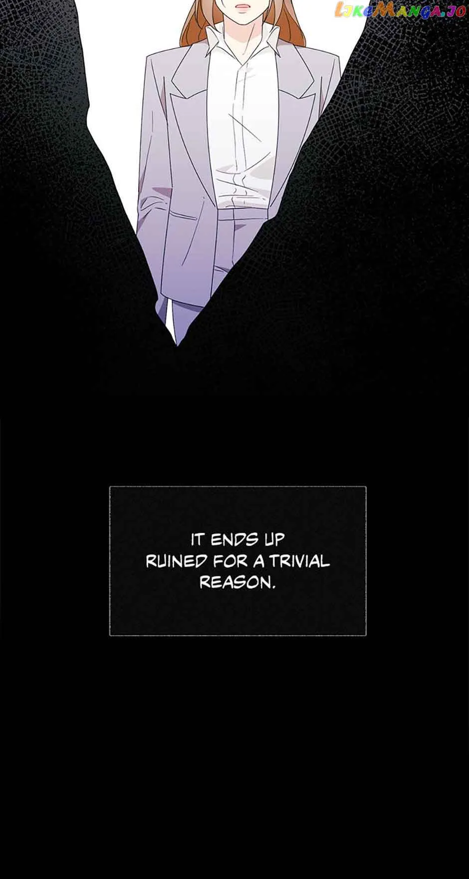 Love Behind the Scenes Chapter 38 page 72