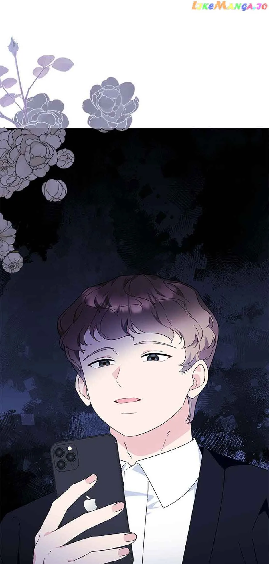 Love Behind the Scenes Chapter 46 page 78