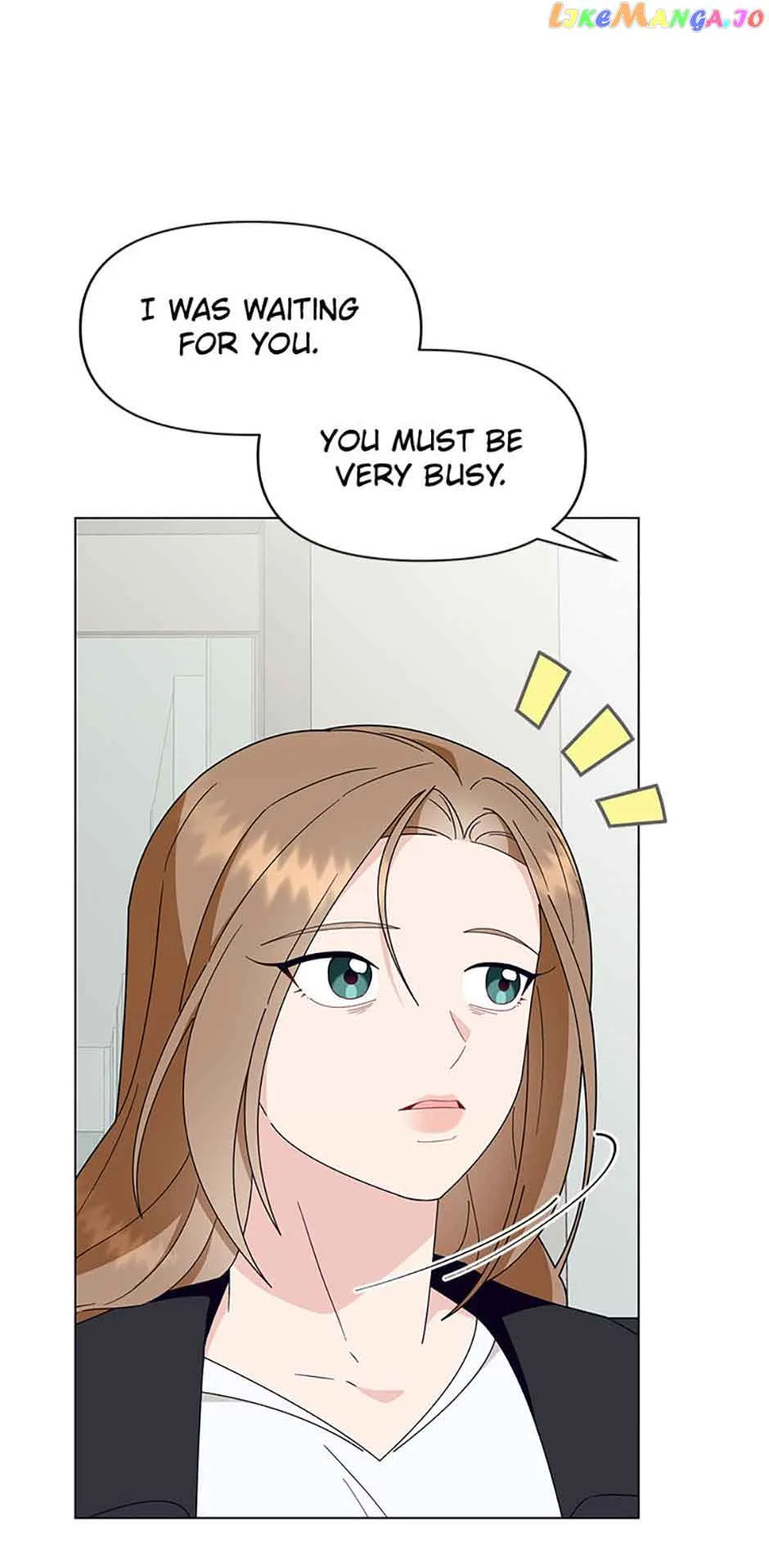 Love Behind the Scenes Chapter 38 page 76