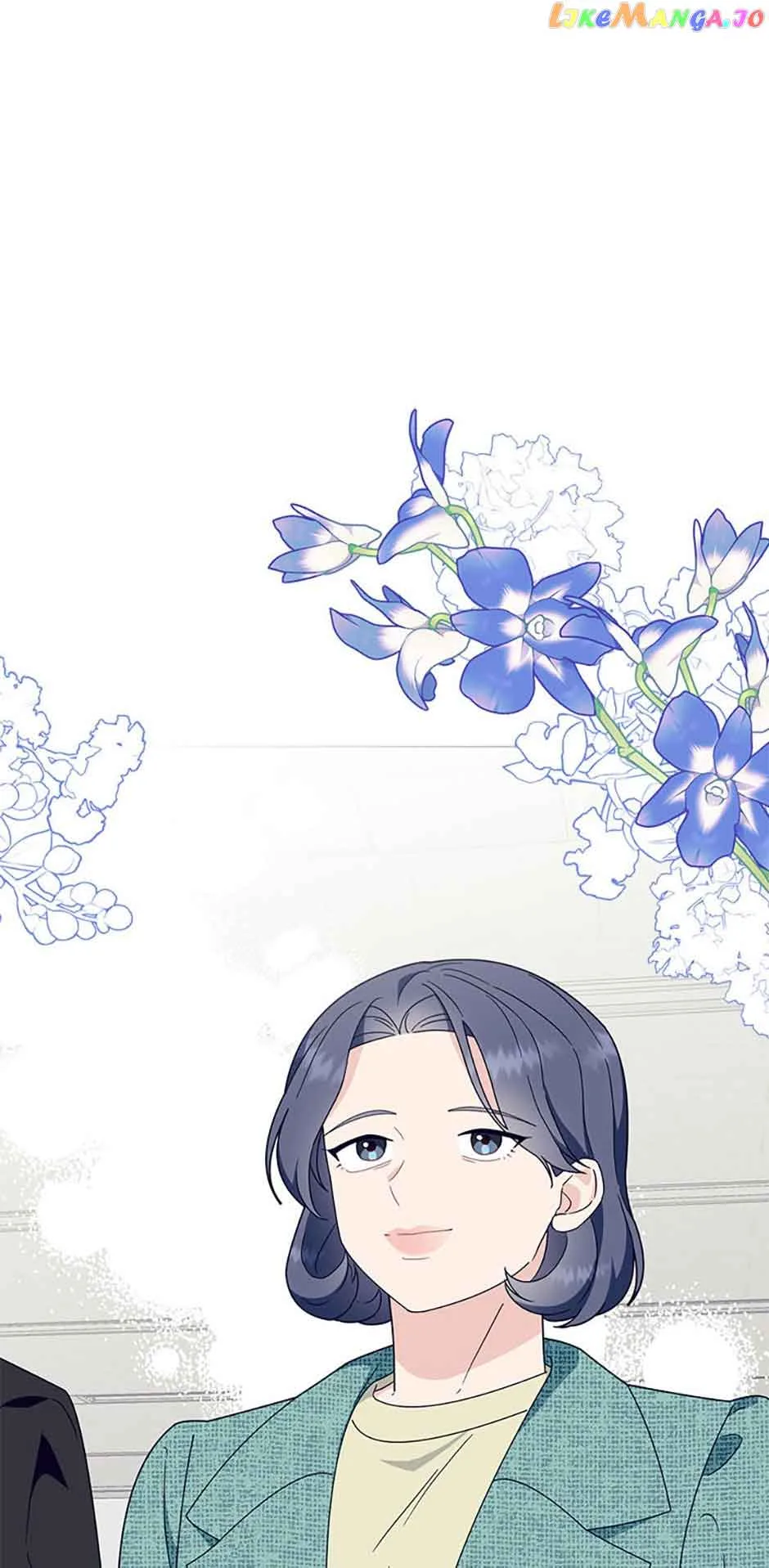 Love Behind the Scenes Chapter 38 page 77