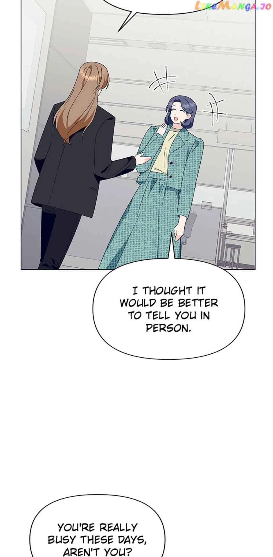 Love Behind the Scenes Chapter 38 page 79