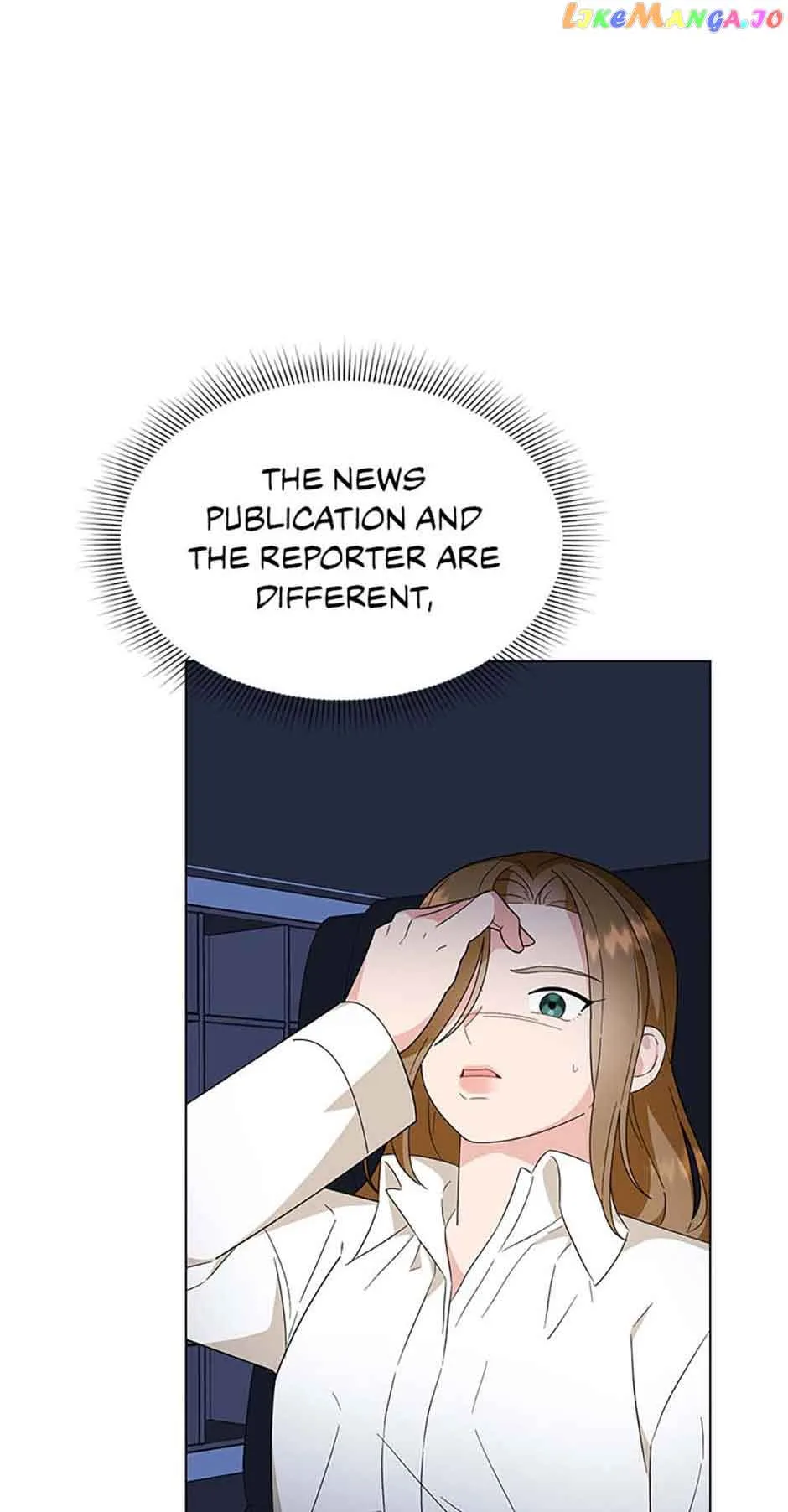 Love Behind the Scenes Chapter 46 page 63