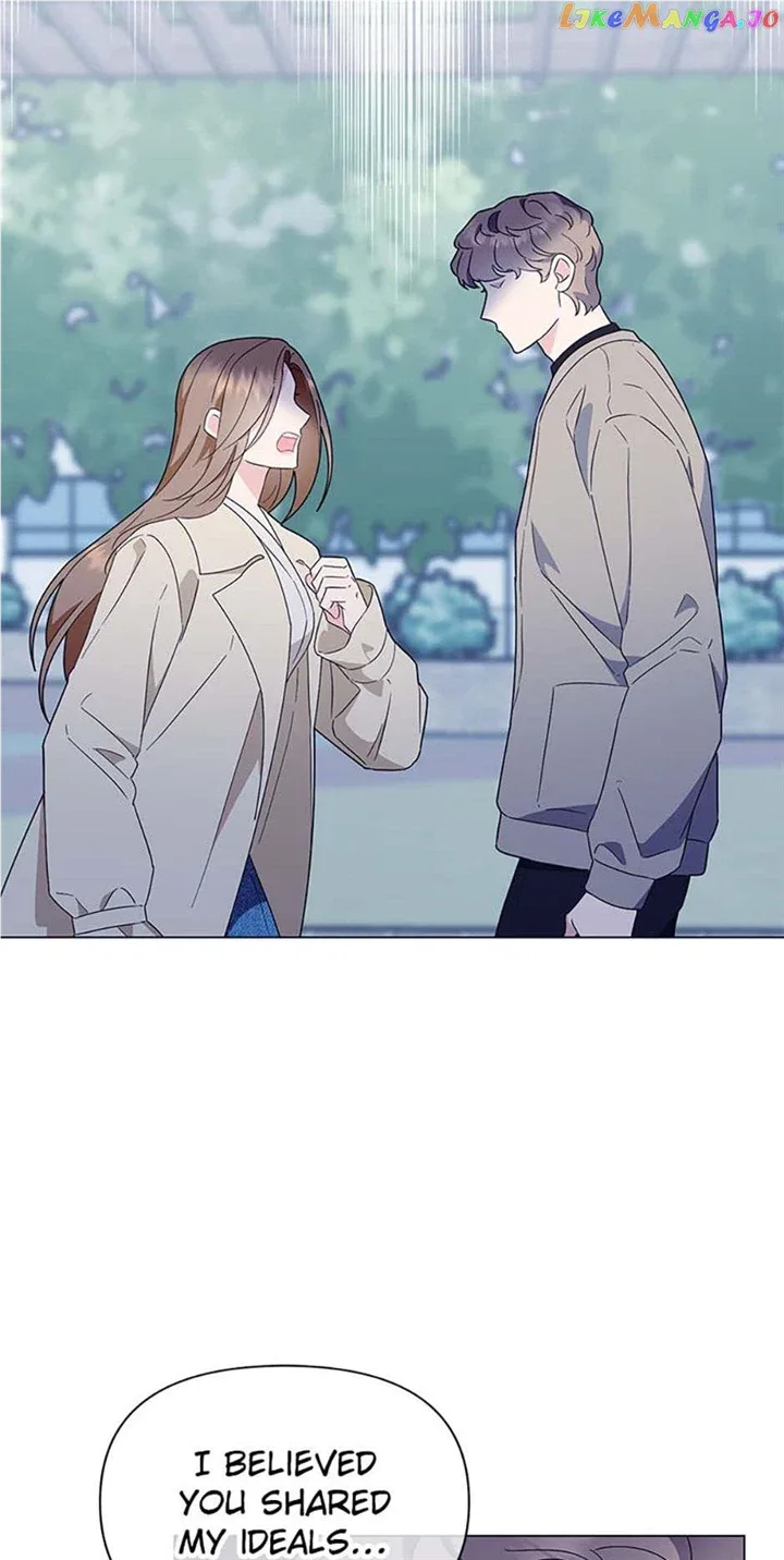 Love Behind the Scenes Chapter 47 page 67