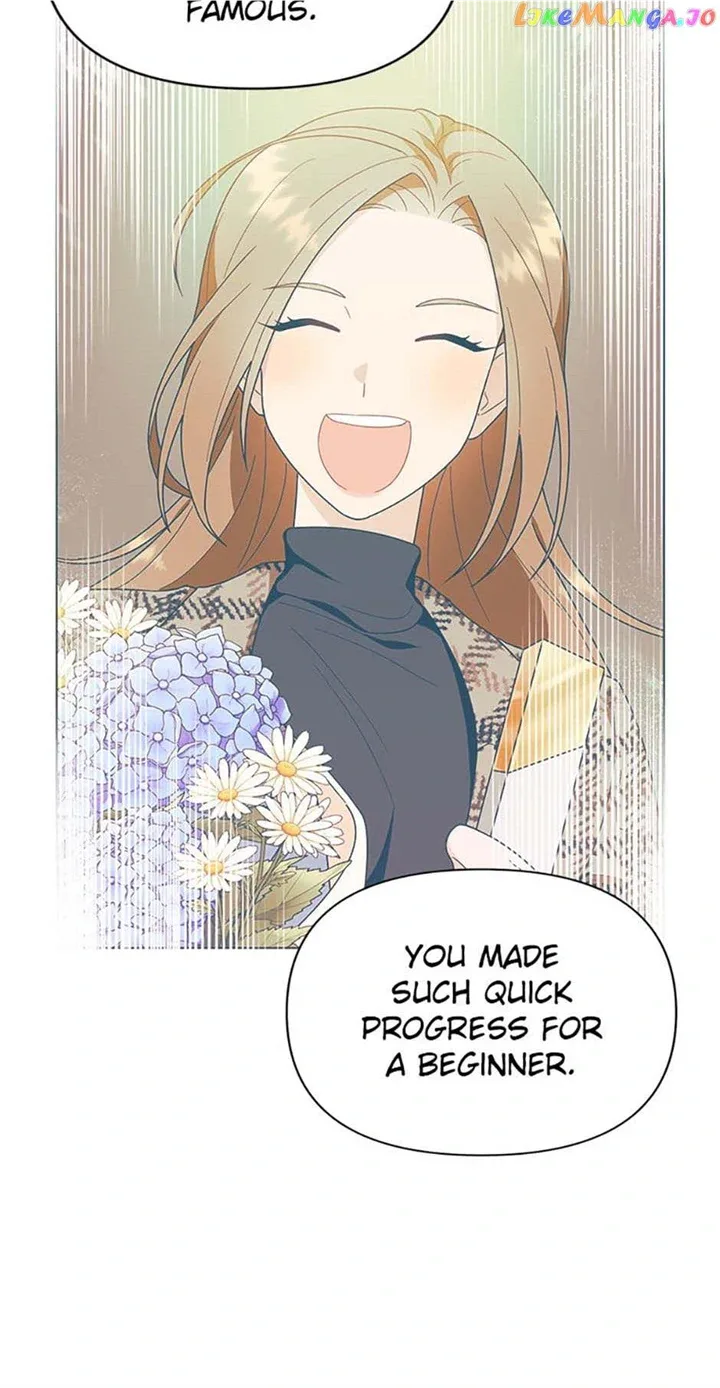 Love Behind the Scenes Chapter 47 page 72