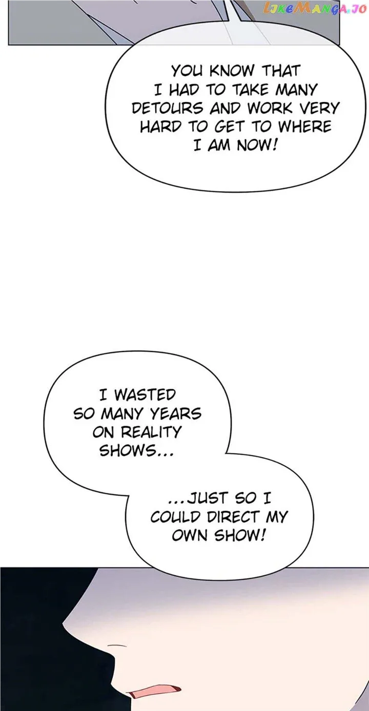 Love Behind the Scenes Chapter 47 page 70