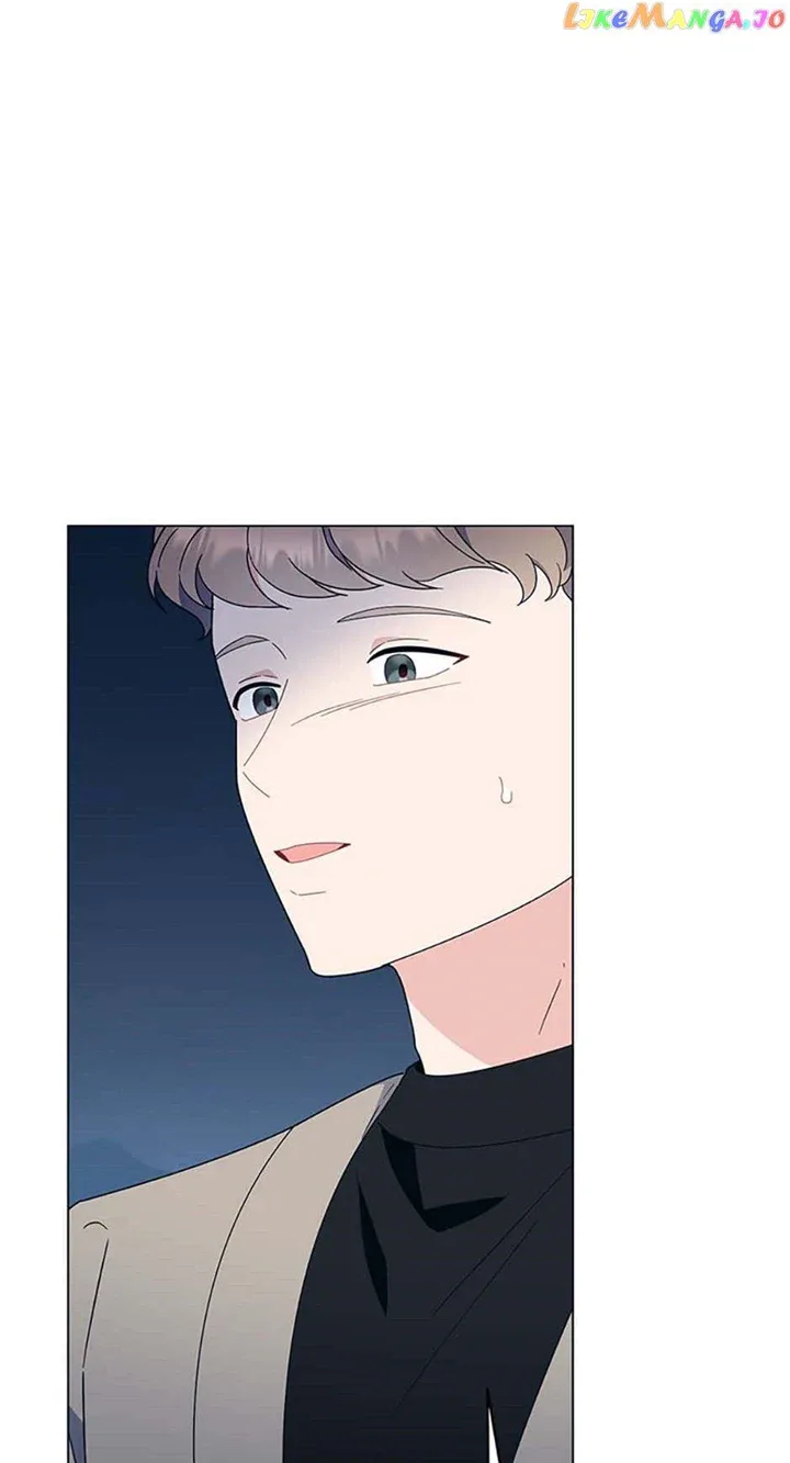 Love Behind the Scenes Chapter 47 page 57