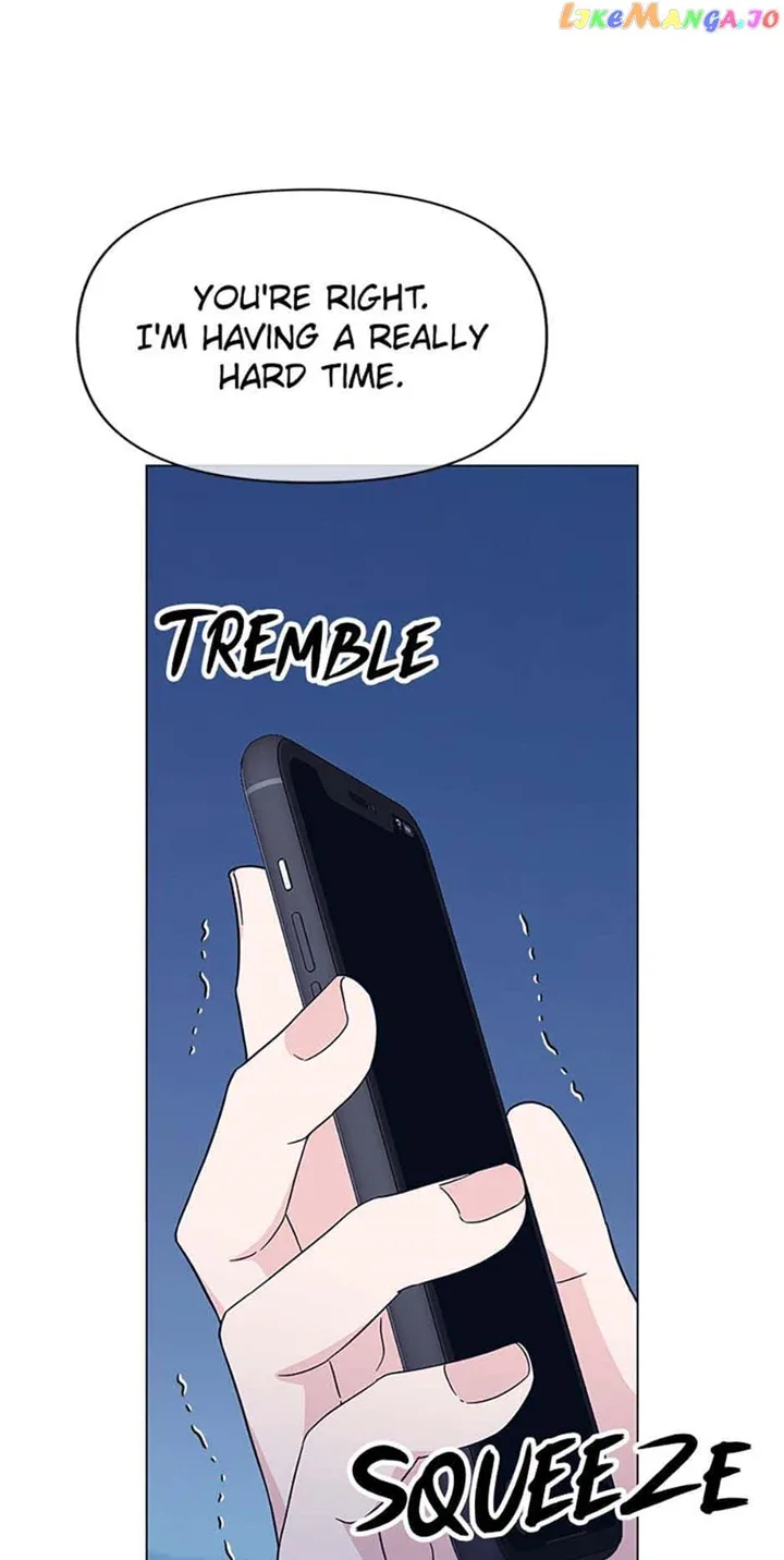 Love Behind the Scenes Chapter 47 page 61