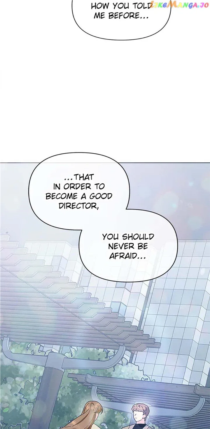 Love Behind the Scenes Chapter 47 page 50