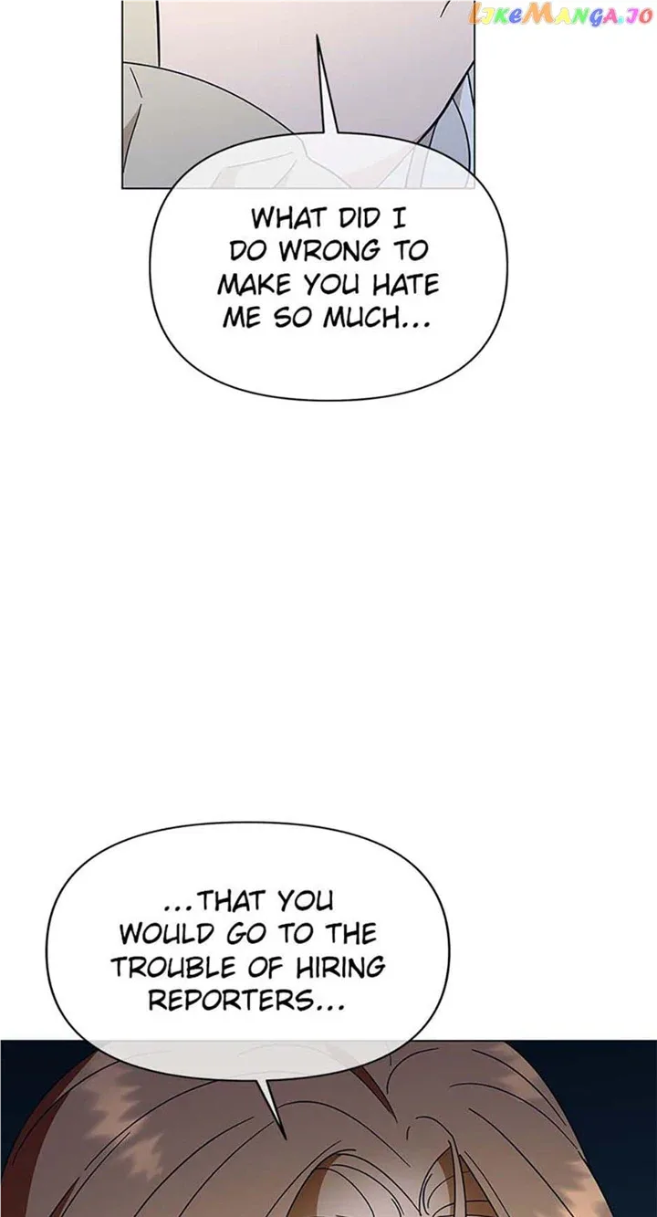 Love Behind the Scenes Chapter 47 page 55