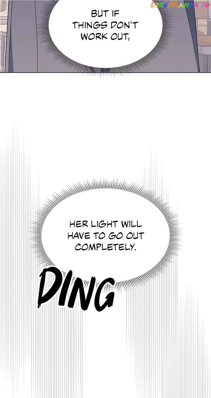 Love Behind the Scenes Chapter 47 page 37