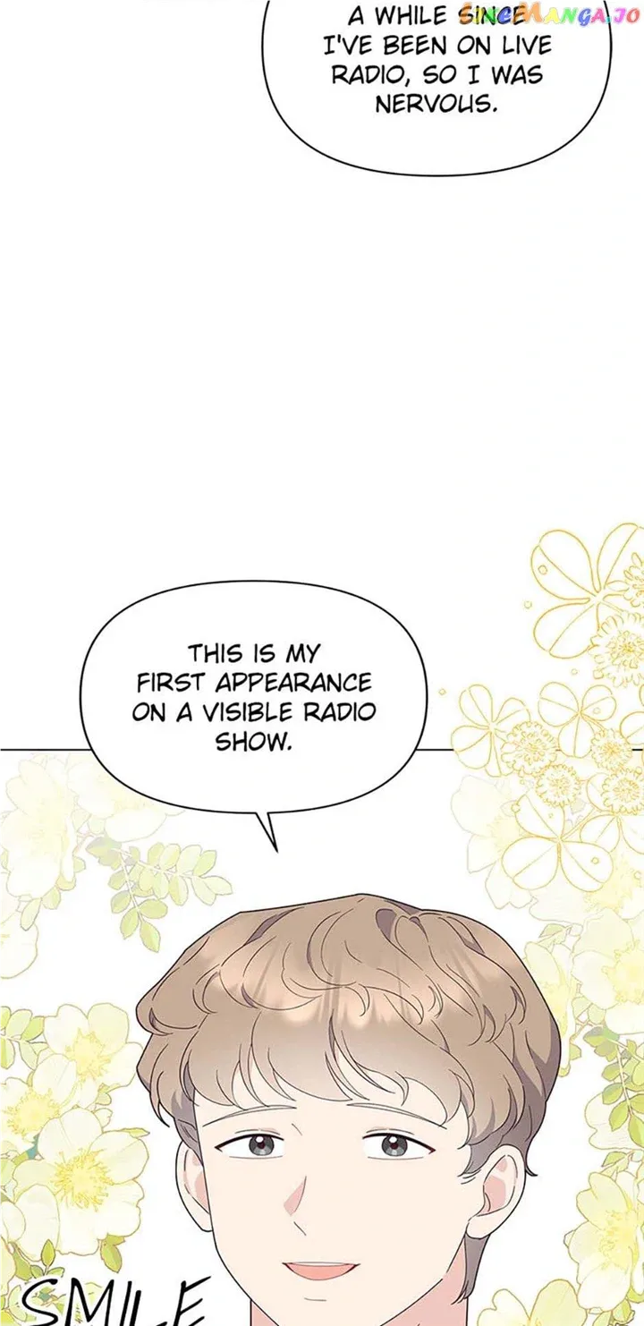Love Behind the Scenes Chapter 47 page 5