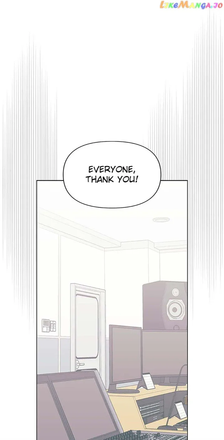 Love Behind the Scenes Chapter 47 page 17