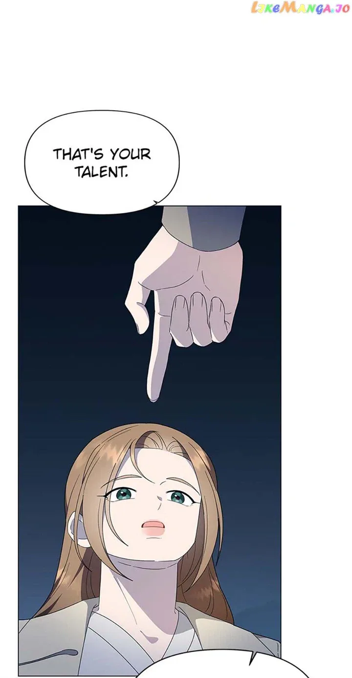 Love Behind the Scenes Chapter 47 page 73