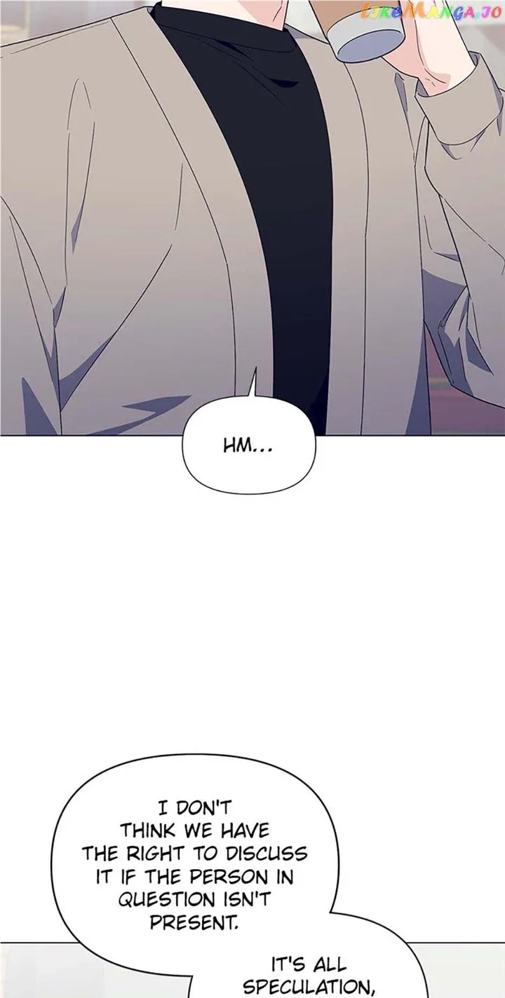 Love Behind the Scenes Chapter 47 page 29
