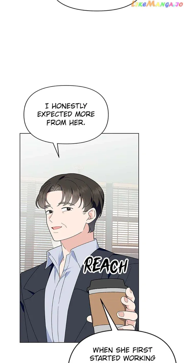 Love Behind the Scenes Chapter 47 page 26
