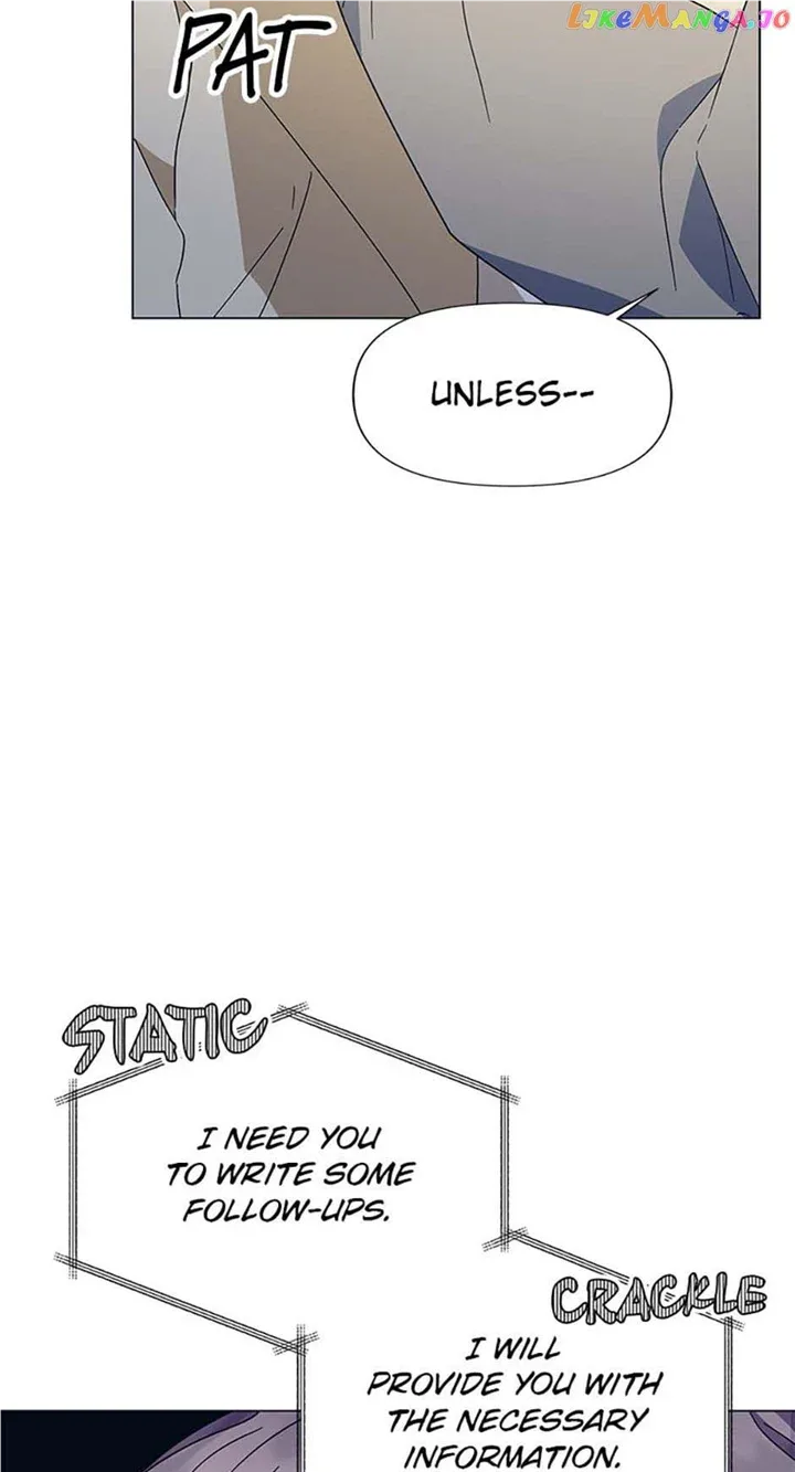 Love Behind the Scenes Chapter 47 page 59
