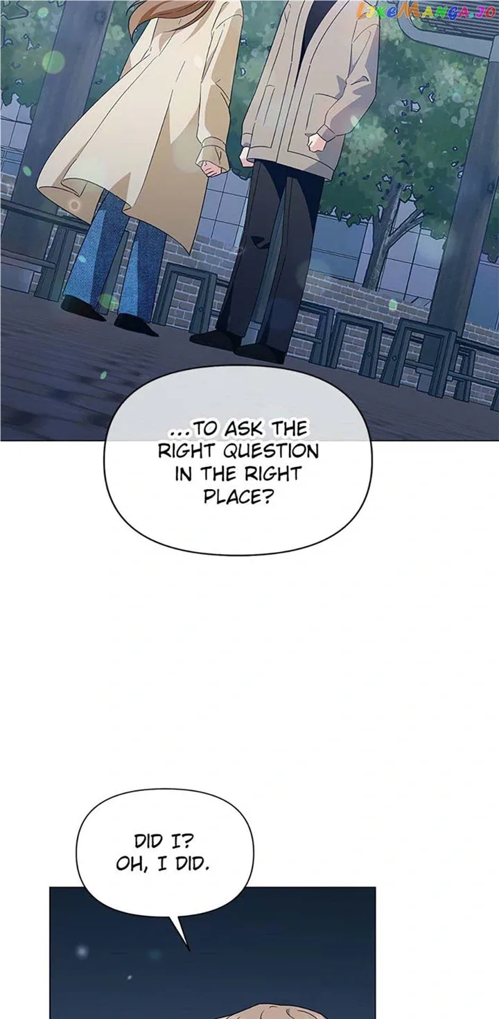 Love Behind the Scenes Chapter 47 page 51