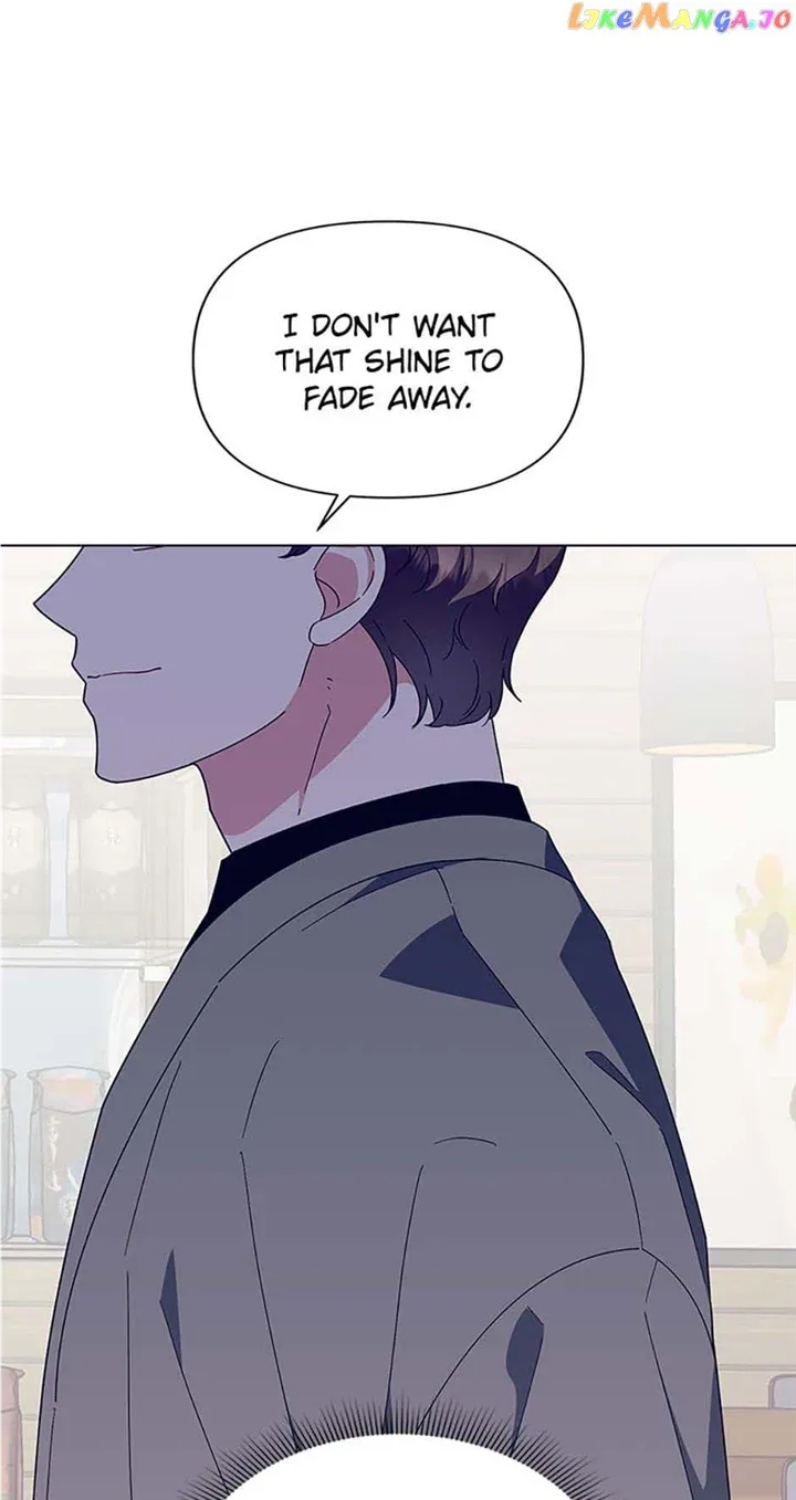 Love Behind the Scenes Chapter 47 page 36