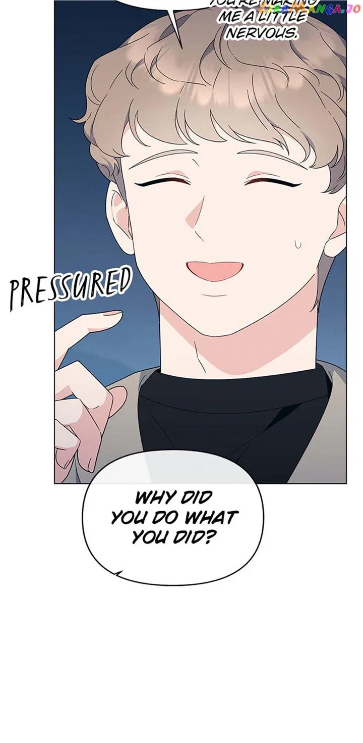 Love Behind the Scenes Chapter 47 page 53
