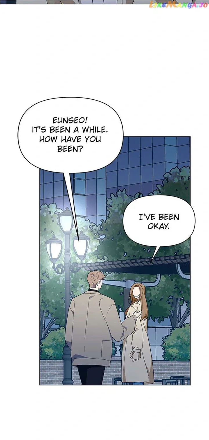 Love Behind the Scenes Chapter 47 page 46