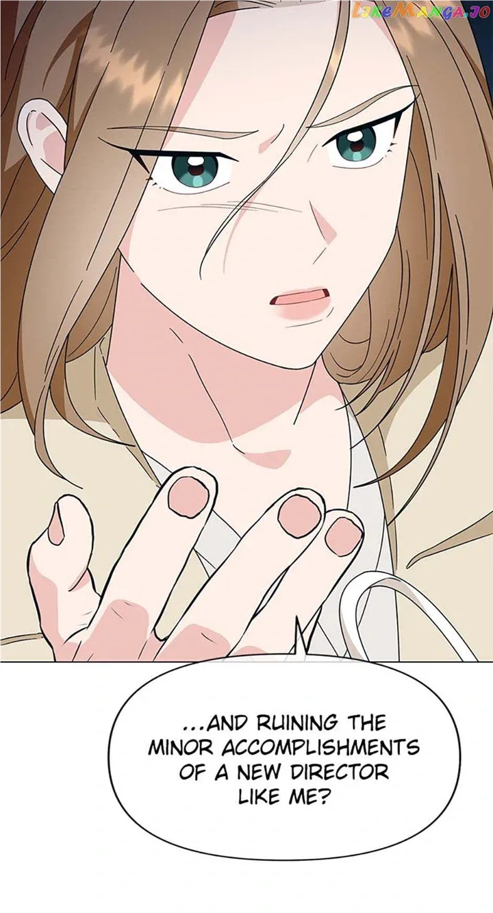 Love Behind the Scenes Chapter 47 page 56