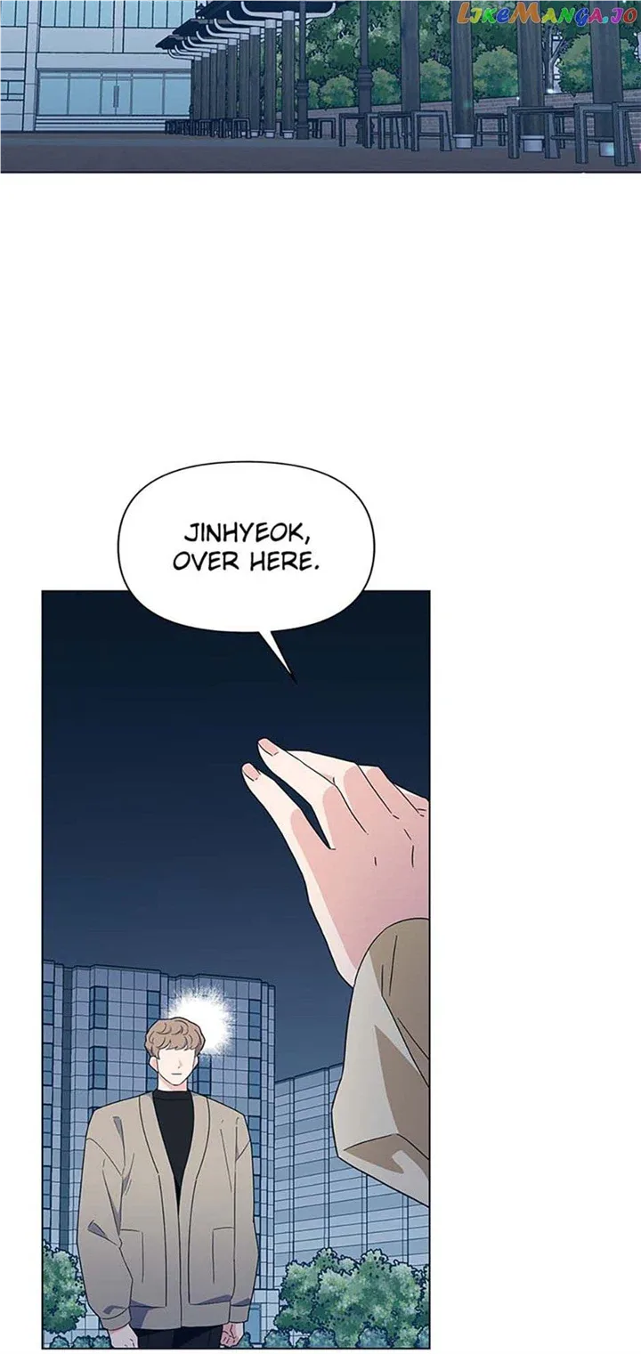 Love Behind the Scenes Chapter 47 page 44