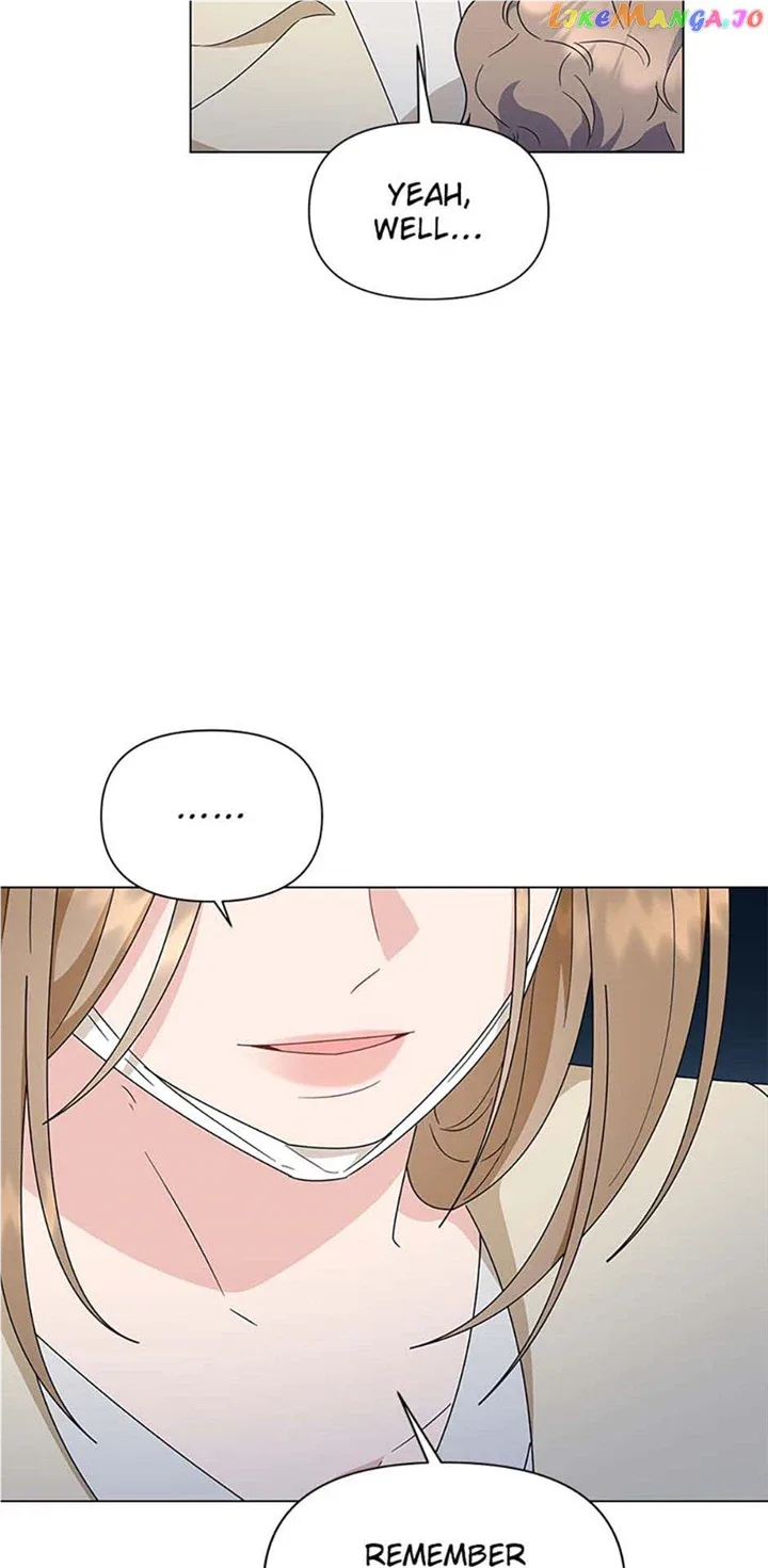 Love Behind the Scenes Chapter 47 page 49