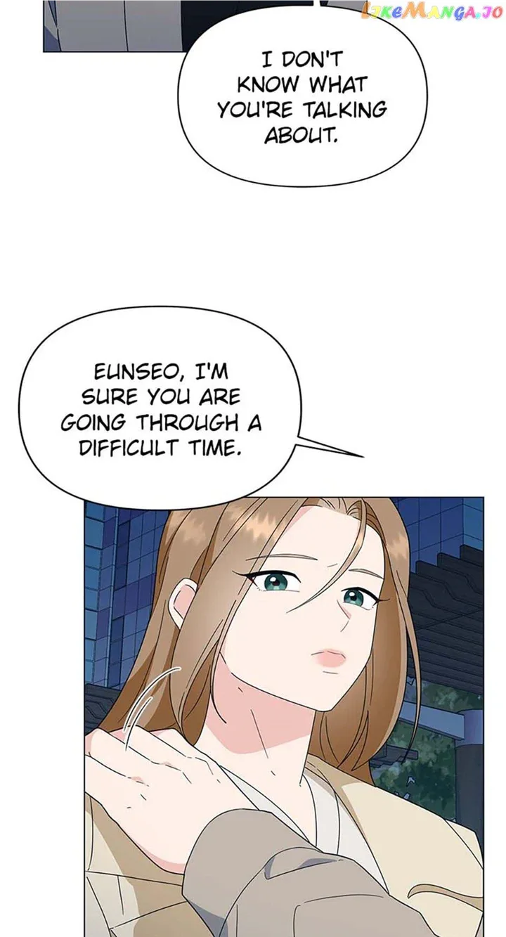 Love Behind the Scenes Chapter 47 page 58