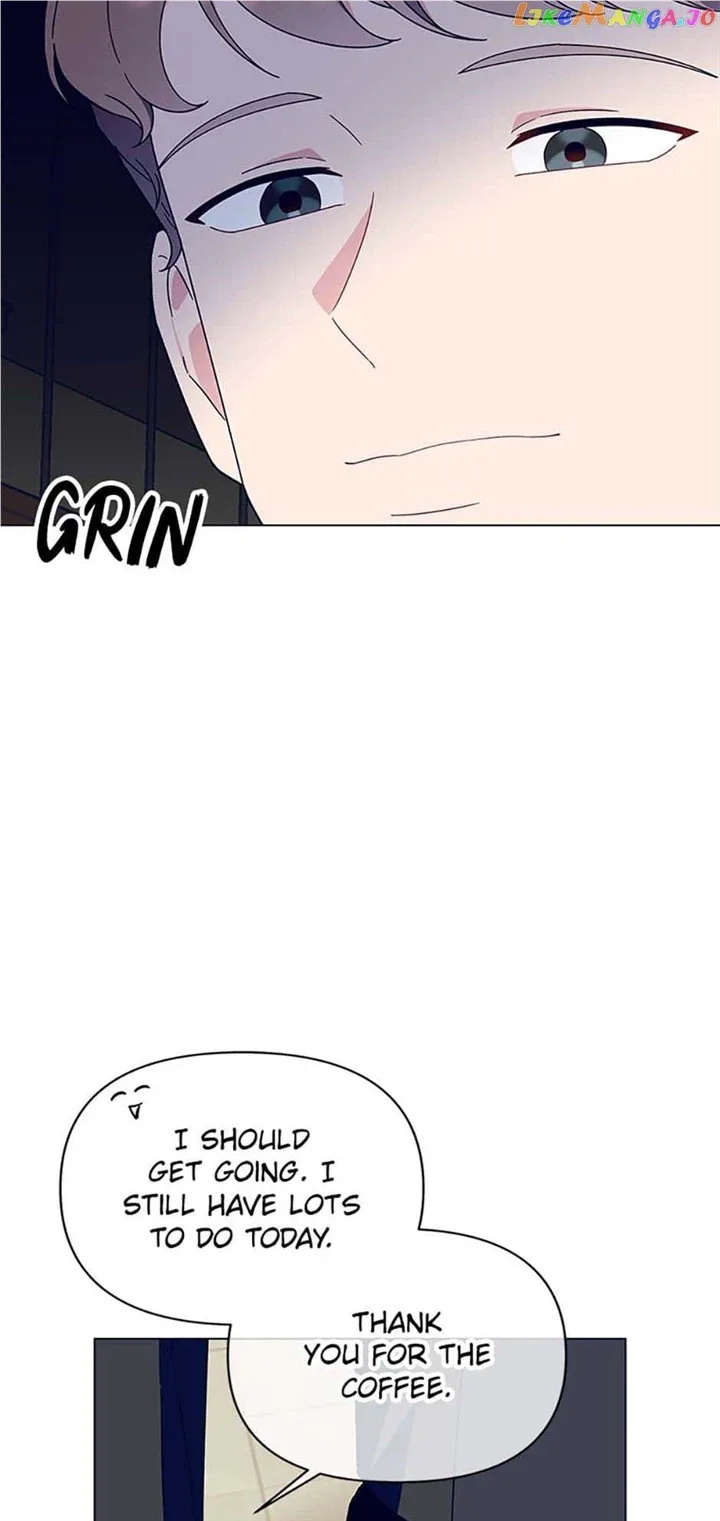 Love Behind the Scenes Chapter 47 page 40