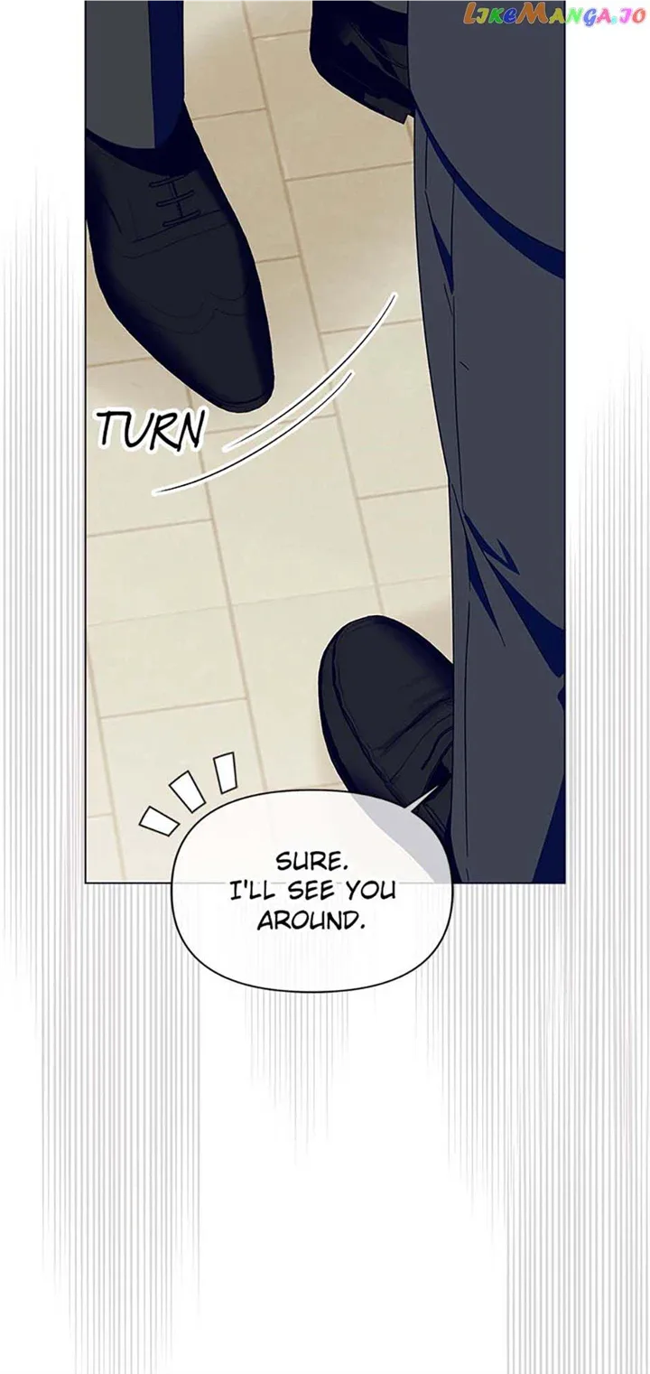 Love Behind the Scenes Chapter 47 page 41