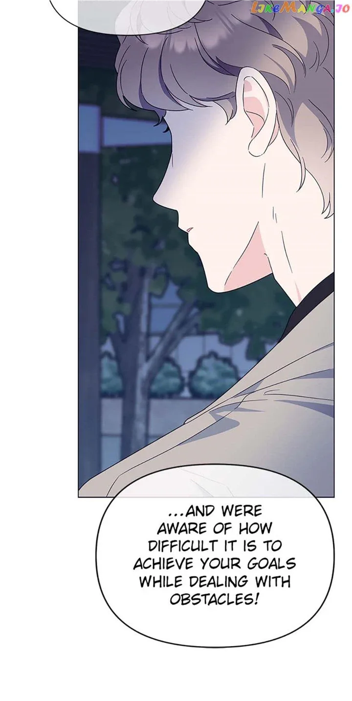 Love Behind the Scenes Chapter 47 page 68