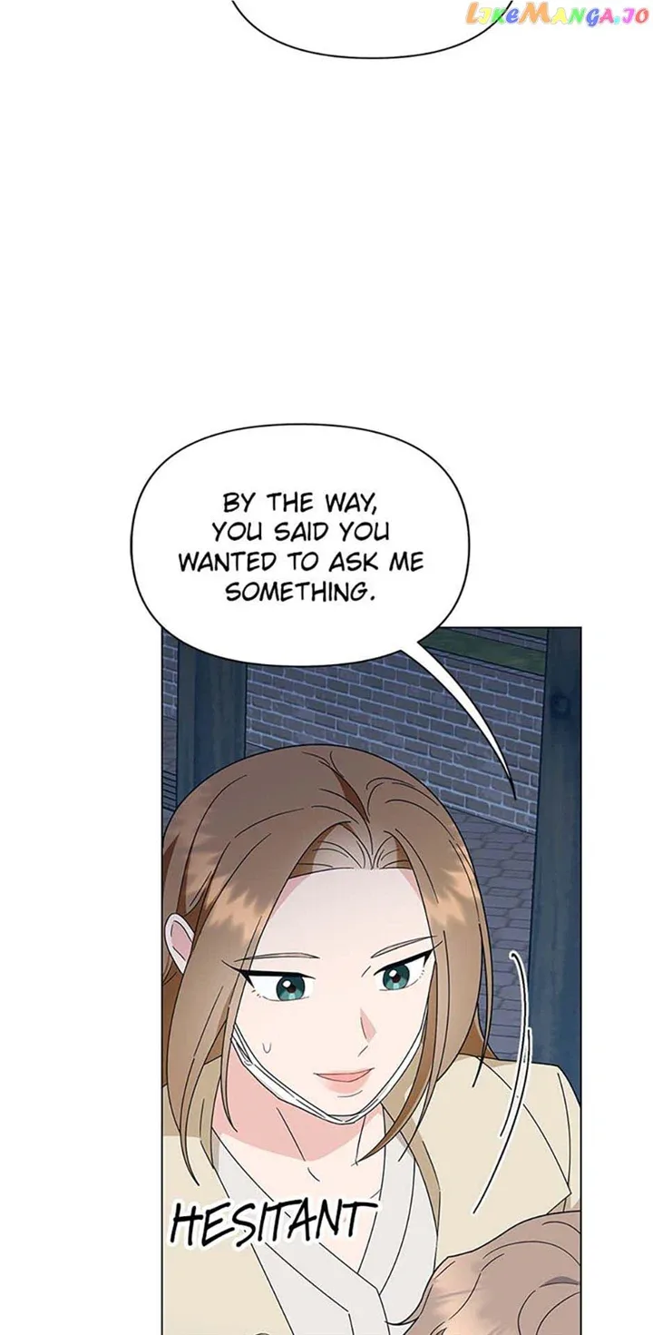 Love Behind the Scenes Chapter 47 page 48