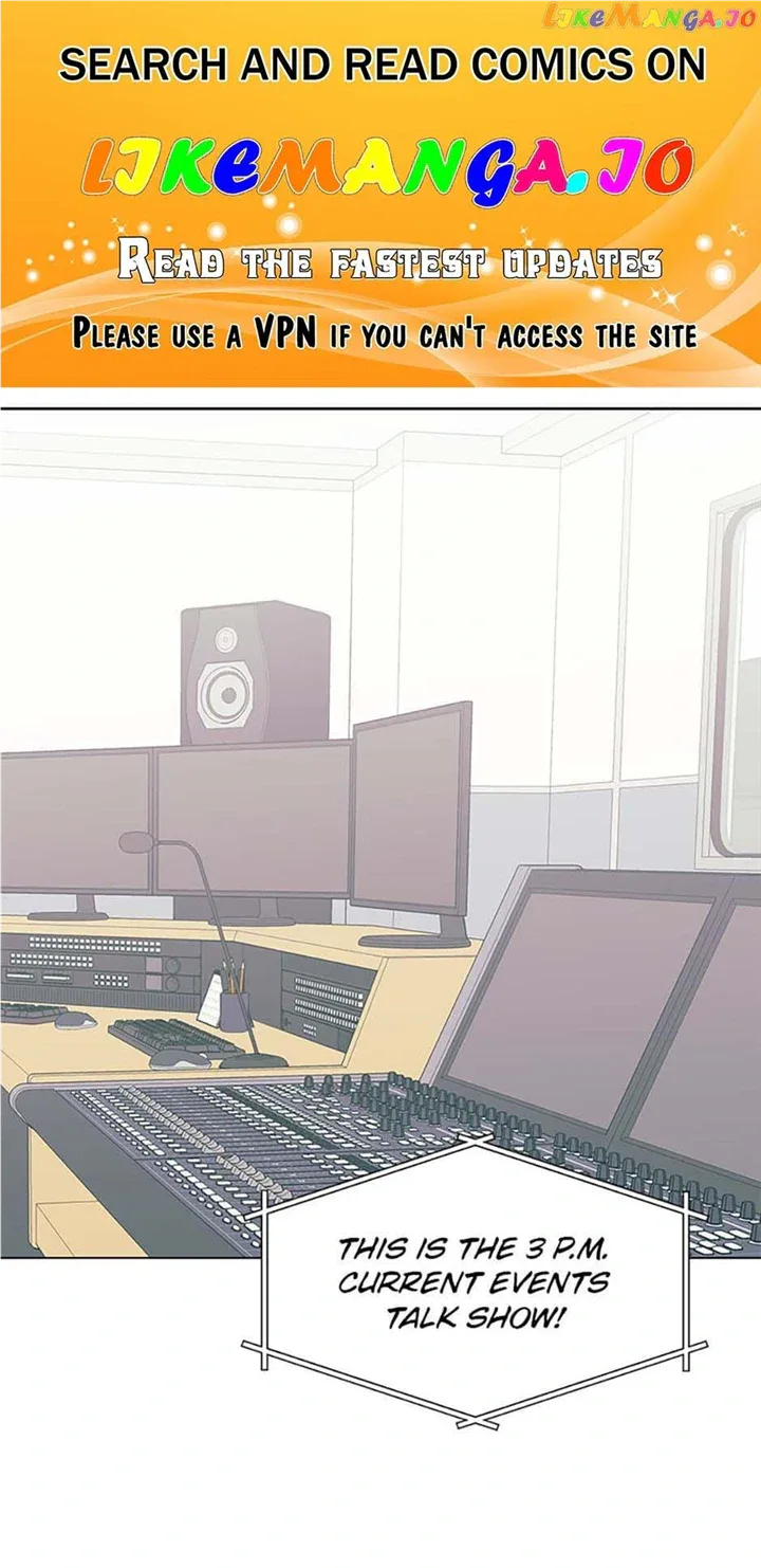Love Behind the Scenes Chapter 47 page 2