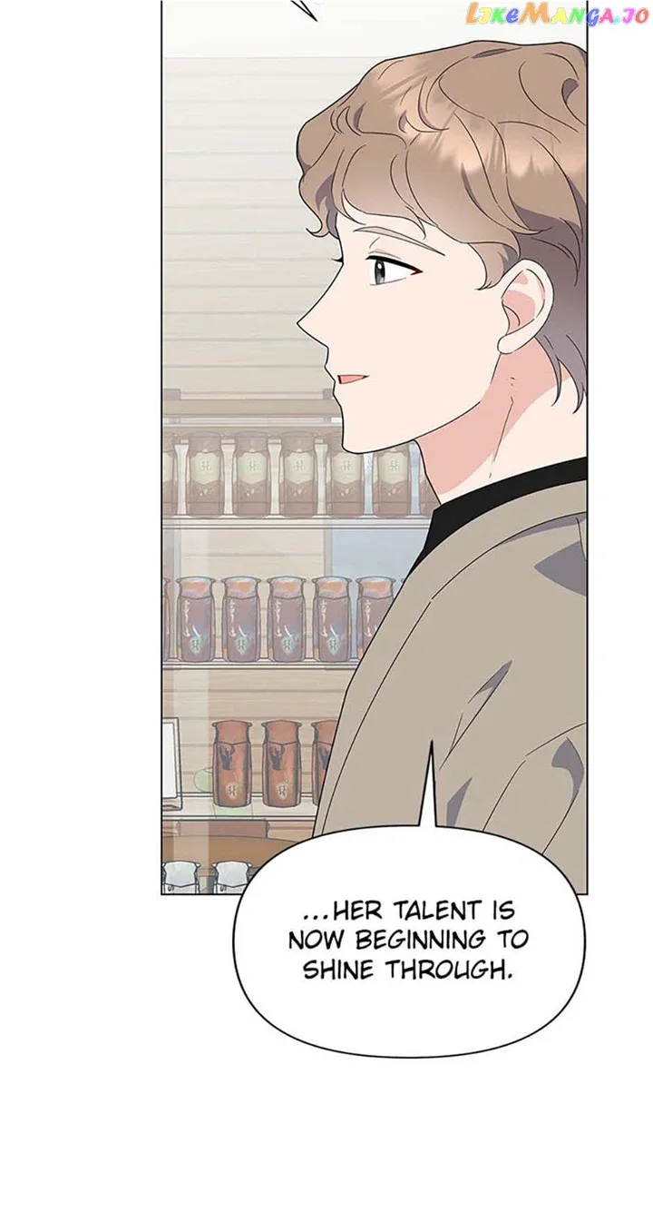 Love Behind the Scenes Chapter 47 page 35
