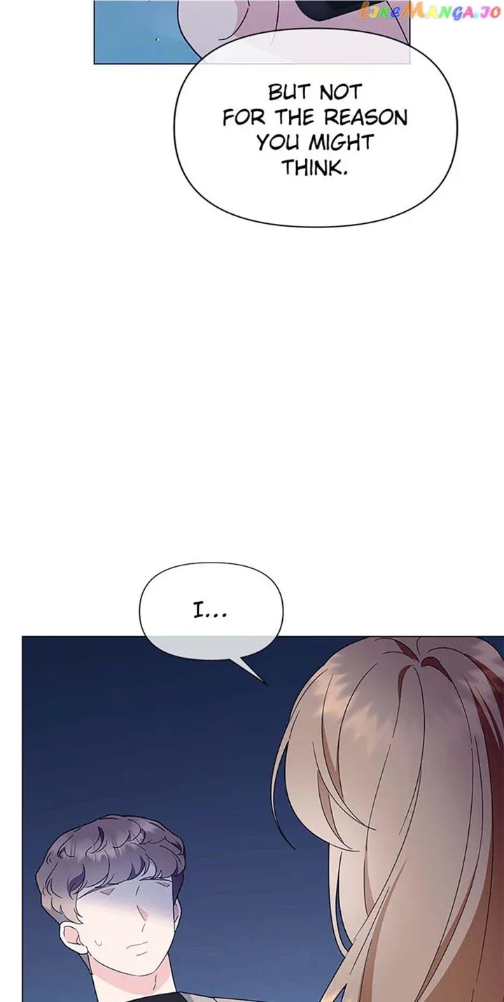 Love Behind the Scenes Chapter 47 page 62