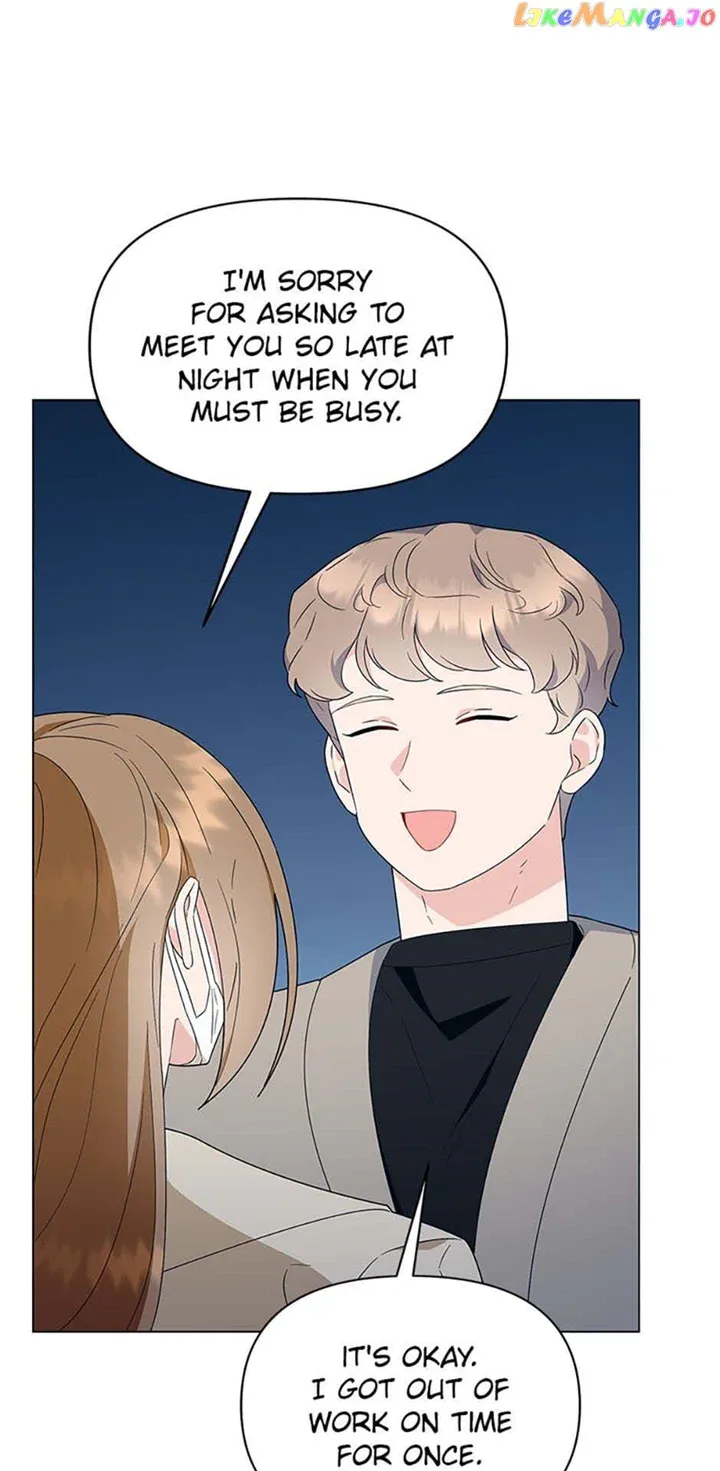 Love Behind the Scenes Chapter 47 page 47