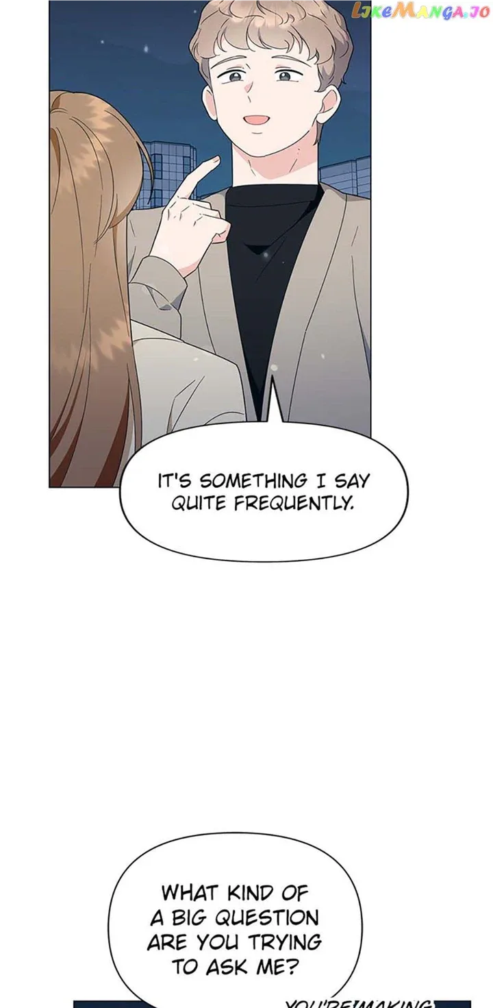 Love Behind the Scenes Chapter 47 page 52