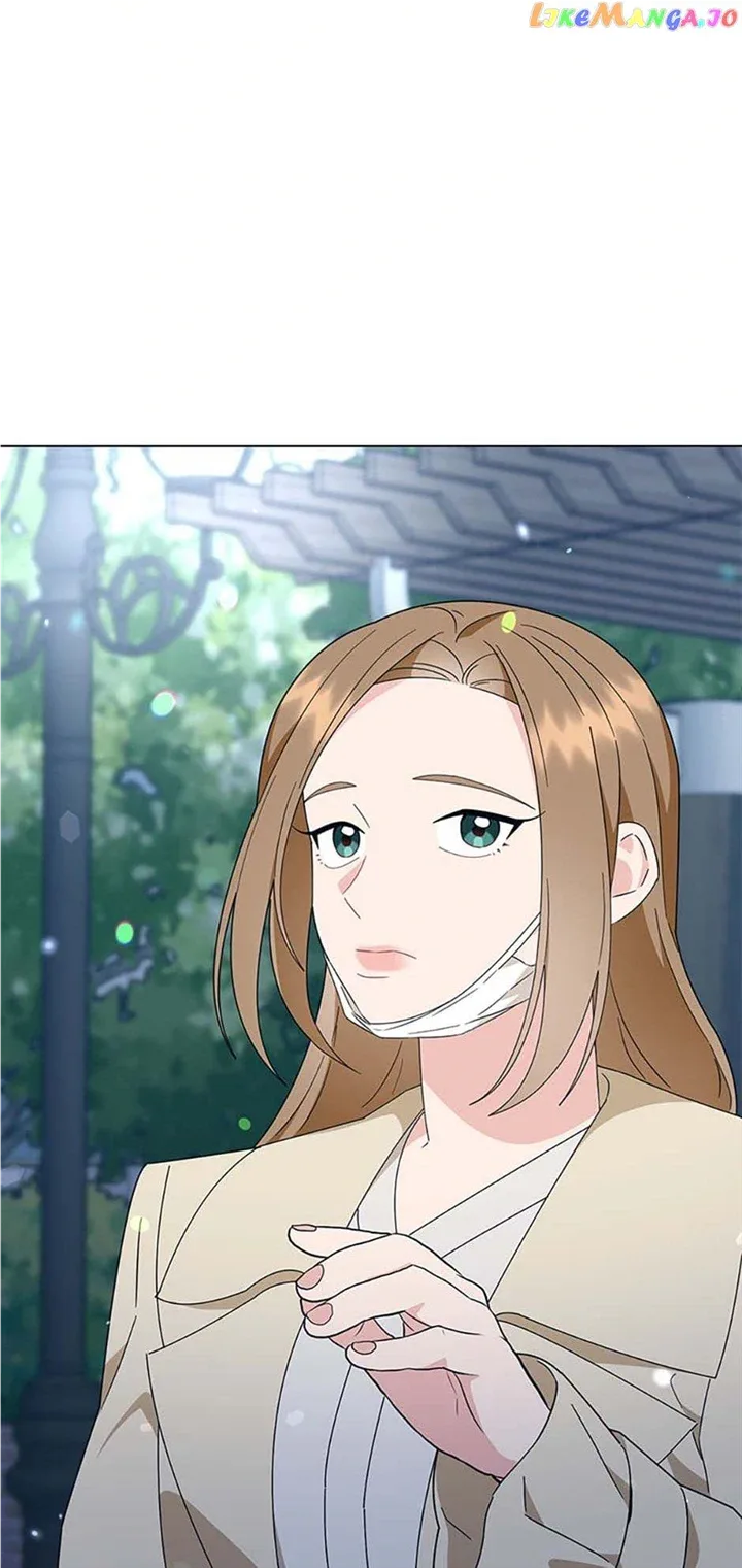 Love Behind the Scenes Chapter 47 page 45