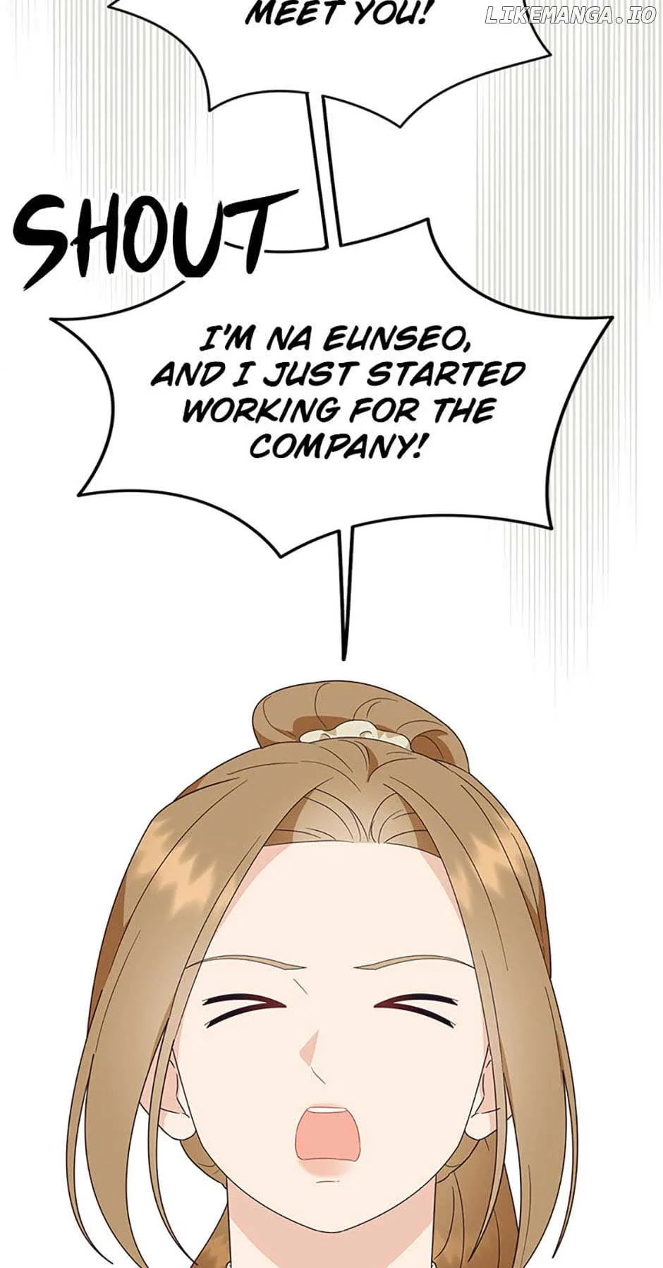 Love Behind the Scenes Chapter 48 page 13