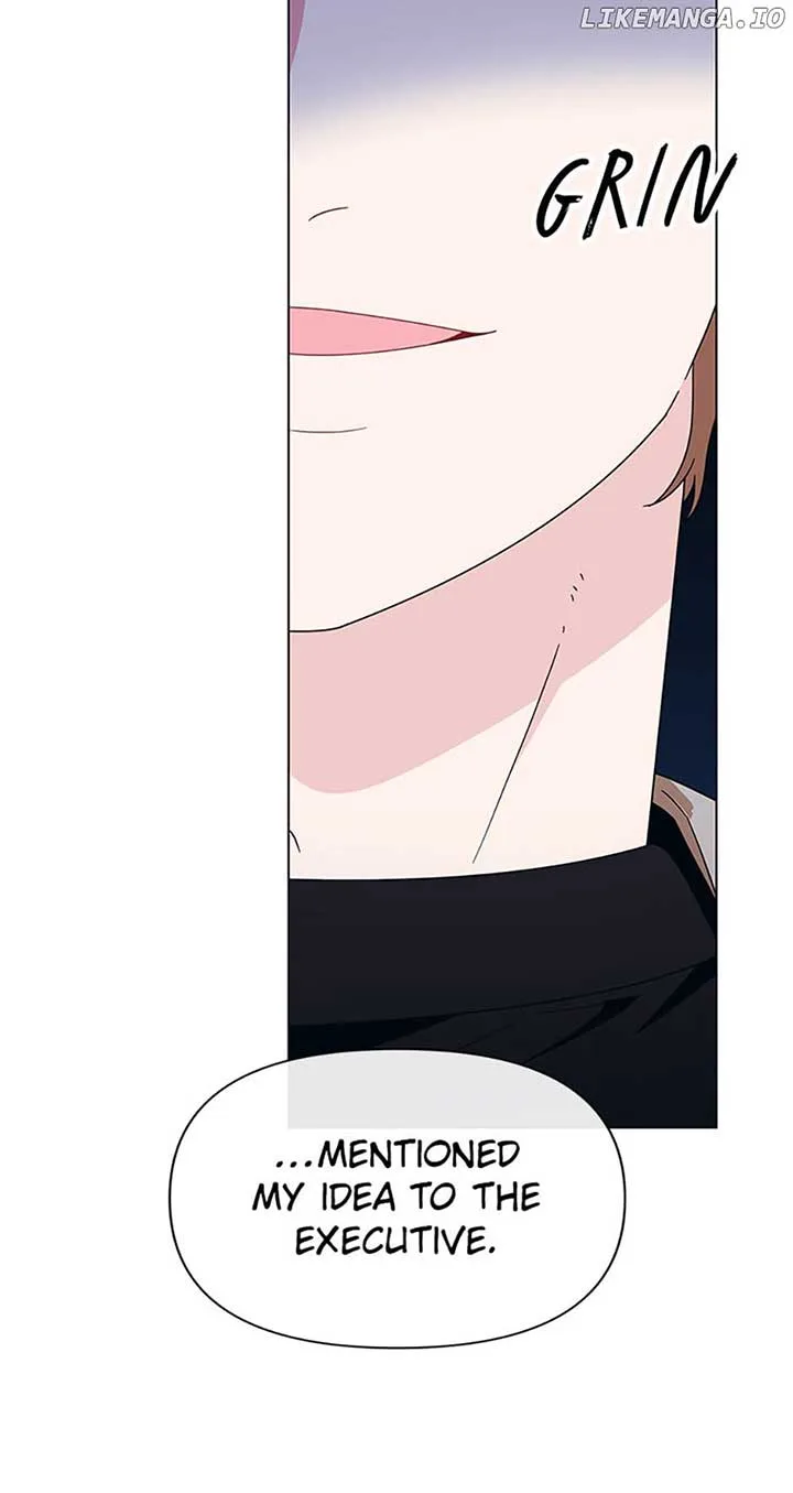 Love Behind the Scenes Chapter 49 page 13